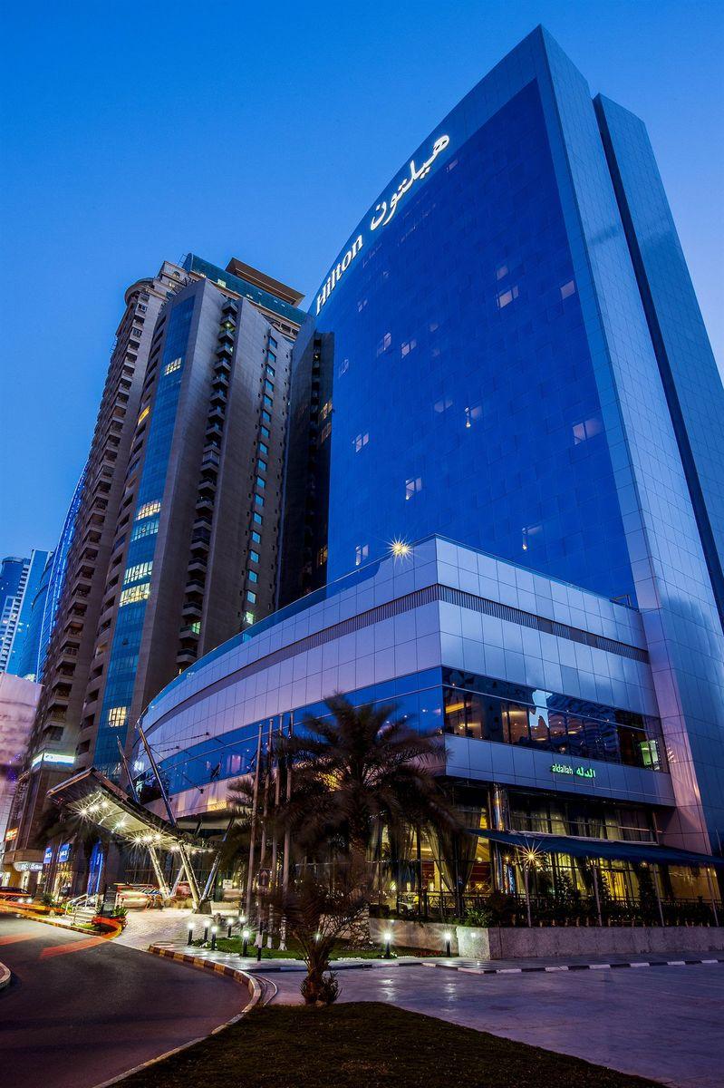 Hilton Sharjah — photo 5