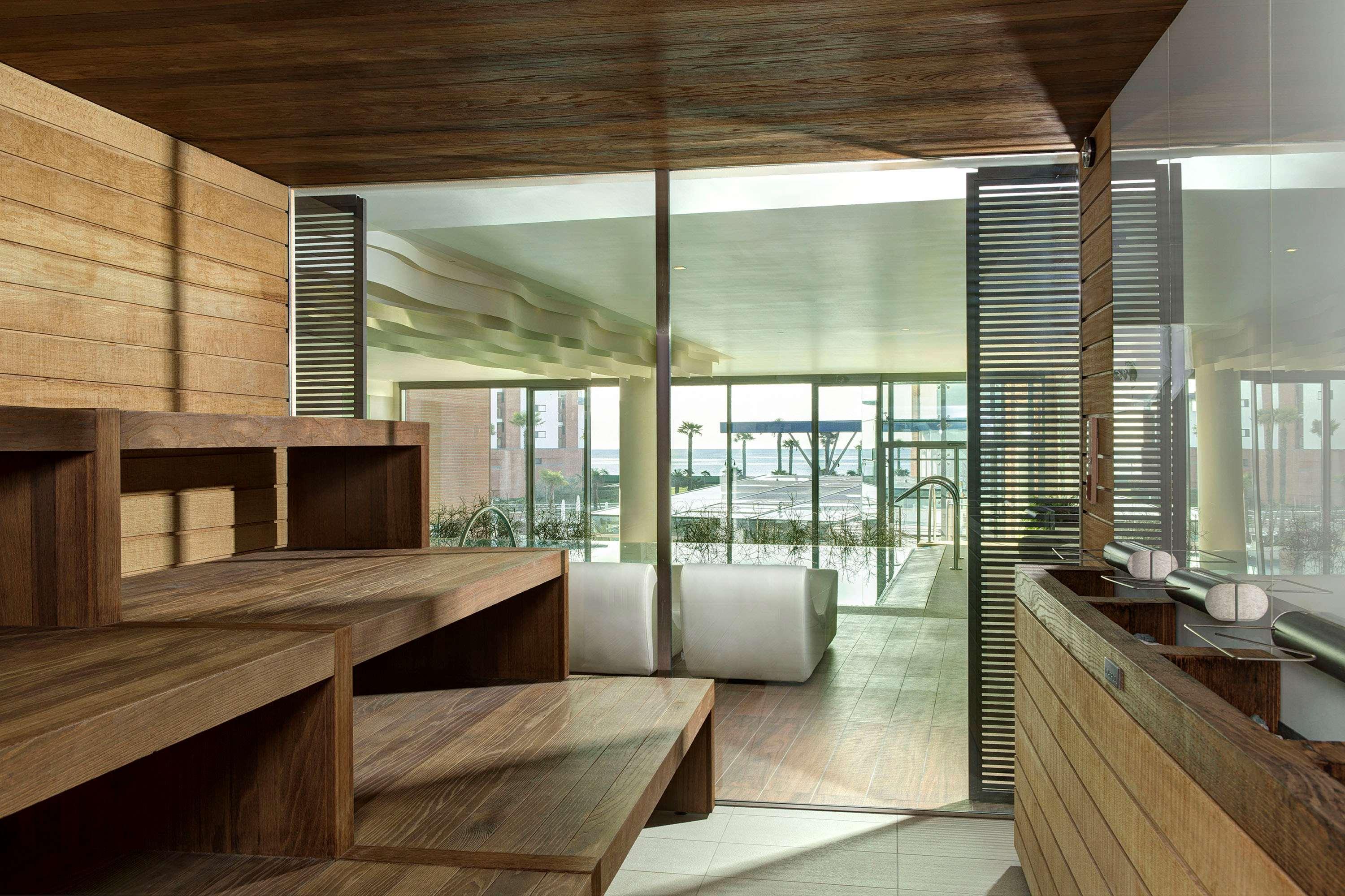 Almar Jesolo Resort & Spa — photo 5