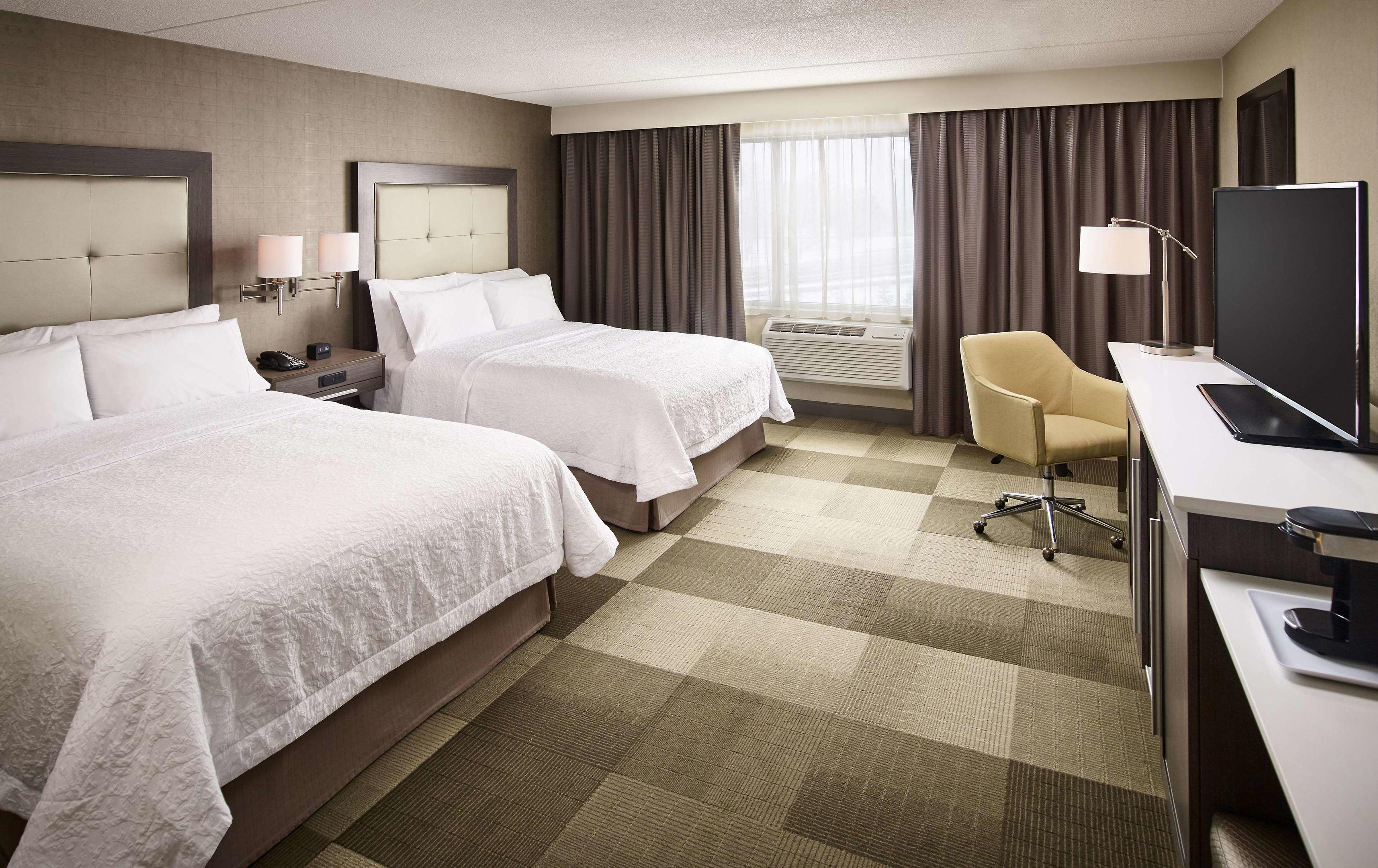 Hampton Inn by Hilton Sarnia/Point Edward — photo 4