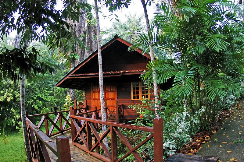 Sepilok Nature Resort — photo 3