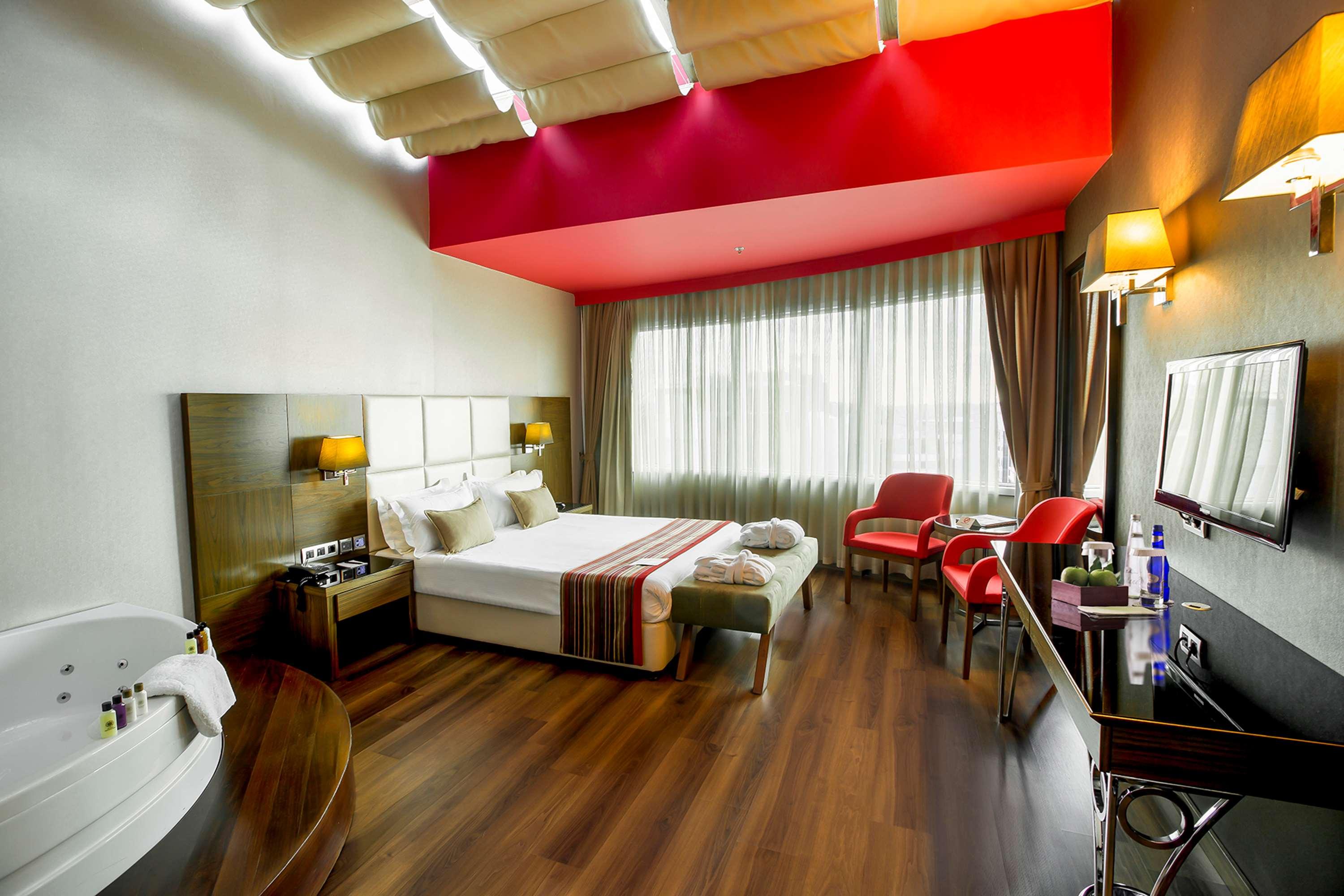 Park Inn by Radisson Istanbul Asia Kavacik — photo 4