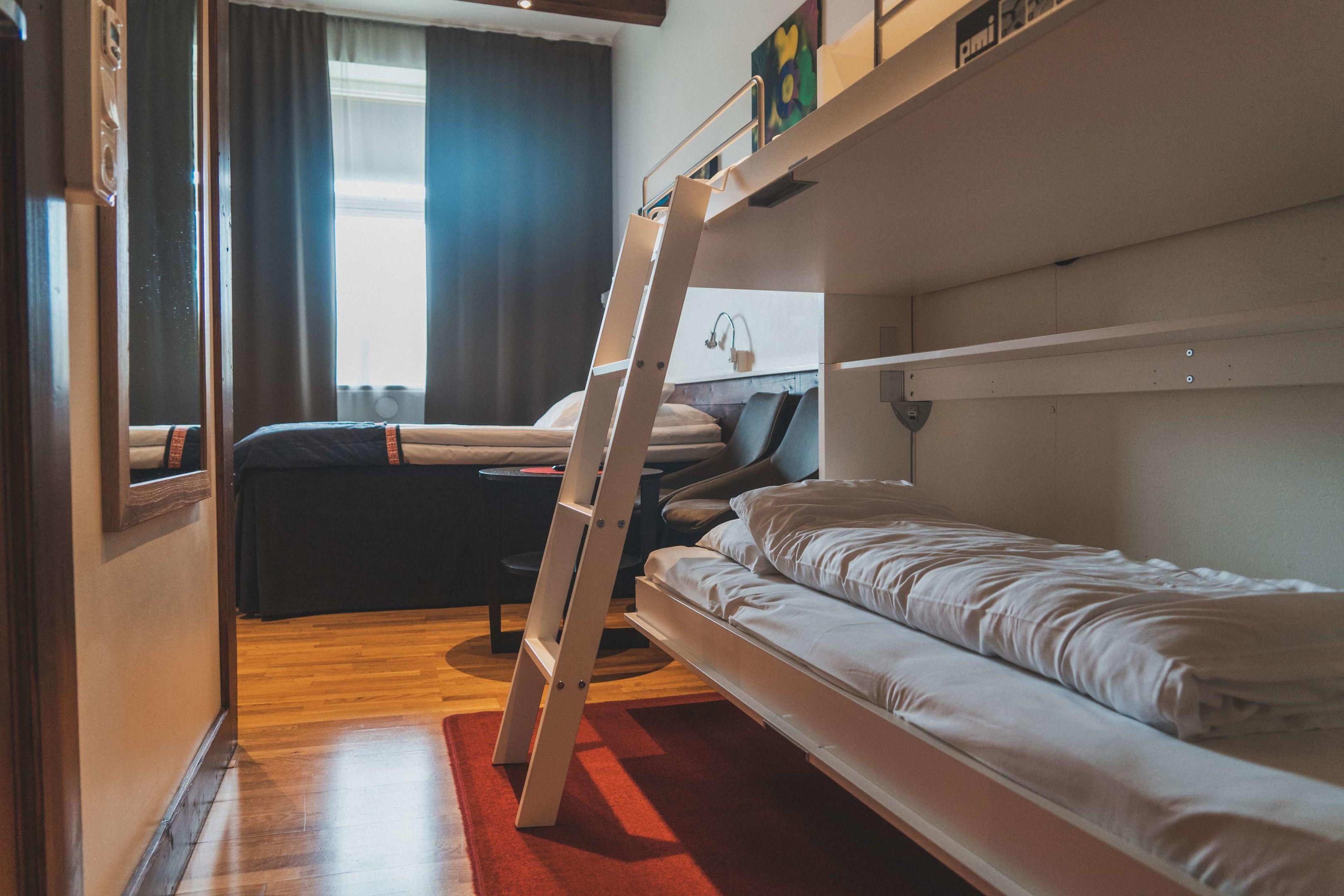 Best Western Hotel Arctic Eden — photo 4
