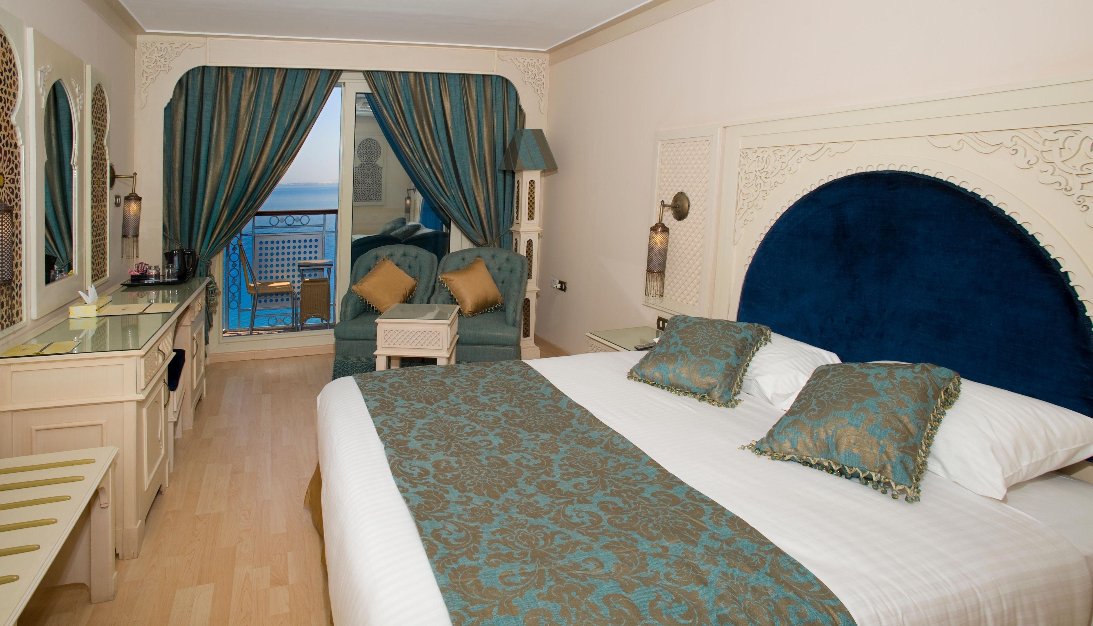 SUNRISE Grand Select M/S African Dreams — photo 4