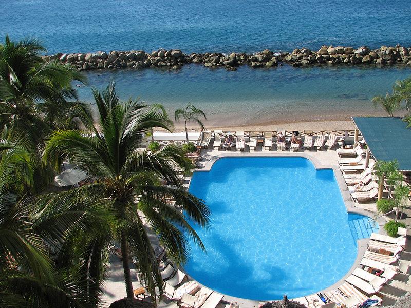 Costa Sur Resort & Spa — photo 3