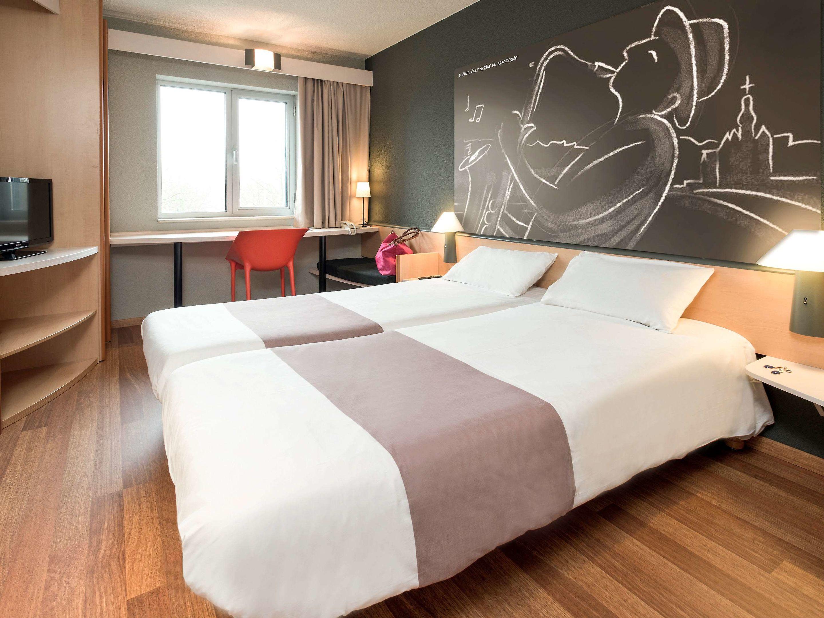 ibis Dinant Centre Hotel — photo 4