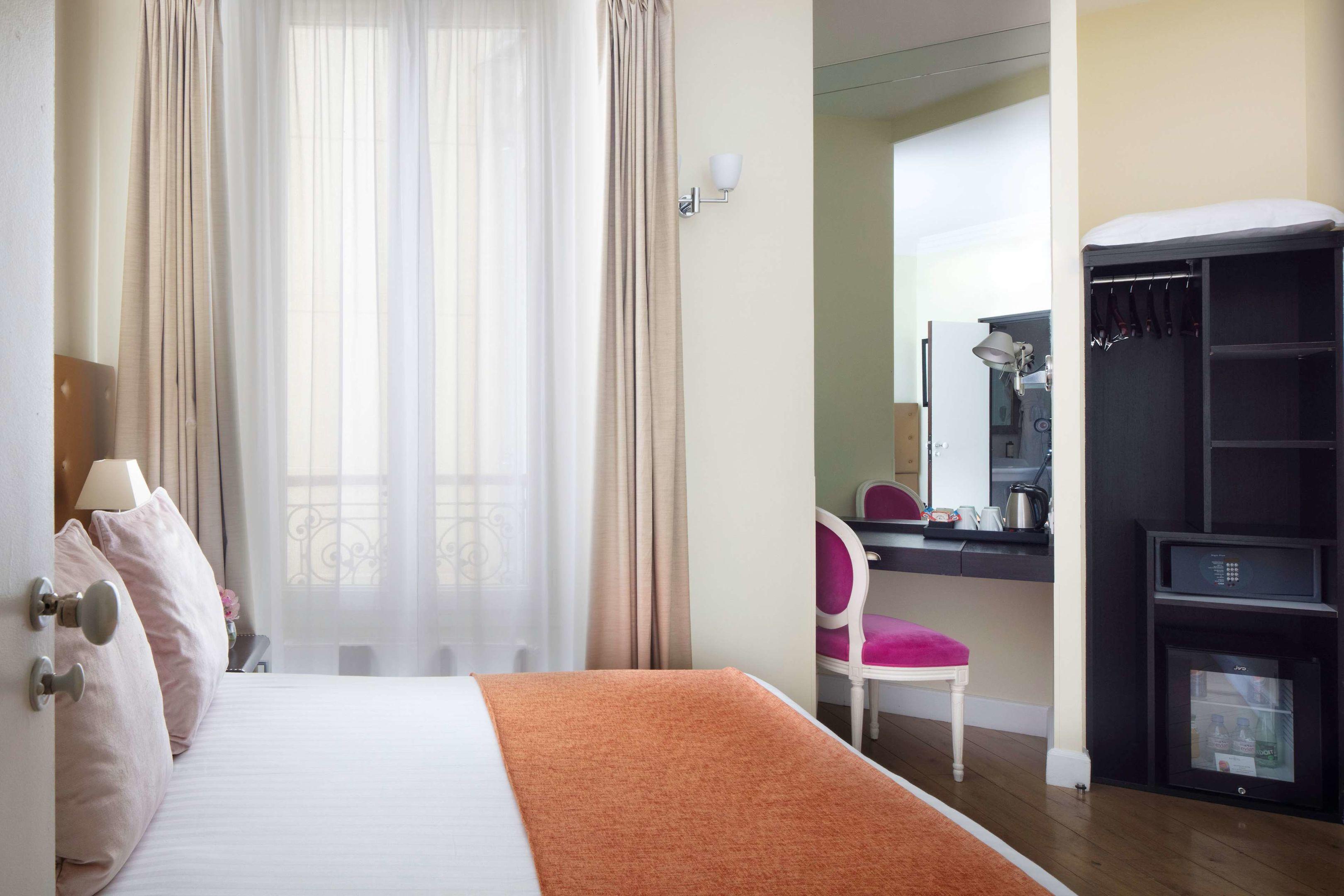 Hôtel Le 123 Elysées — photo 3