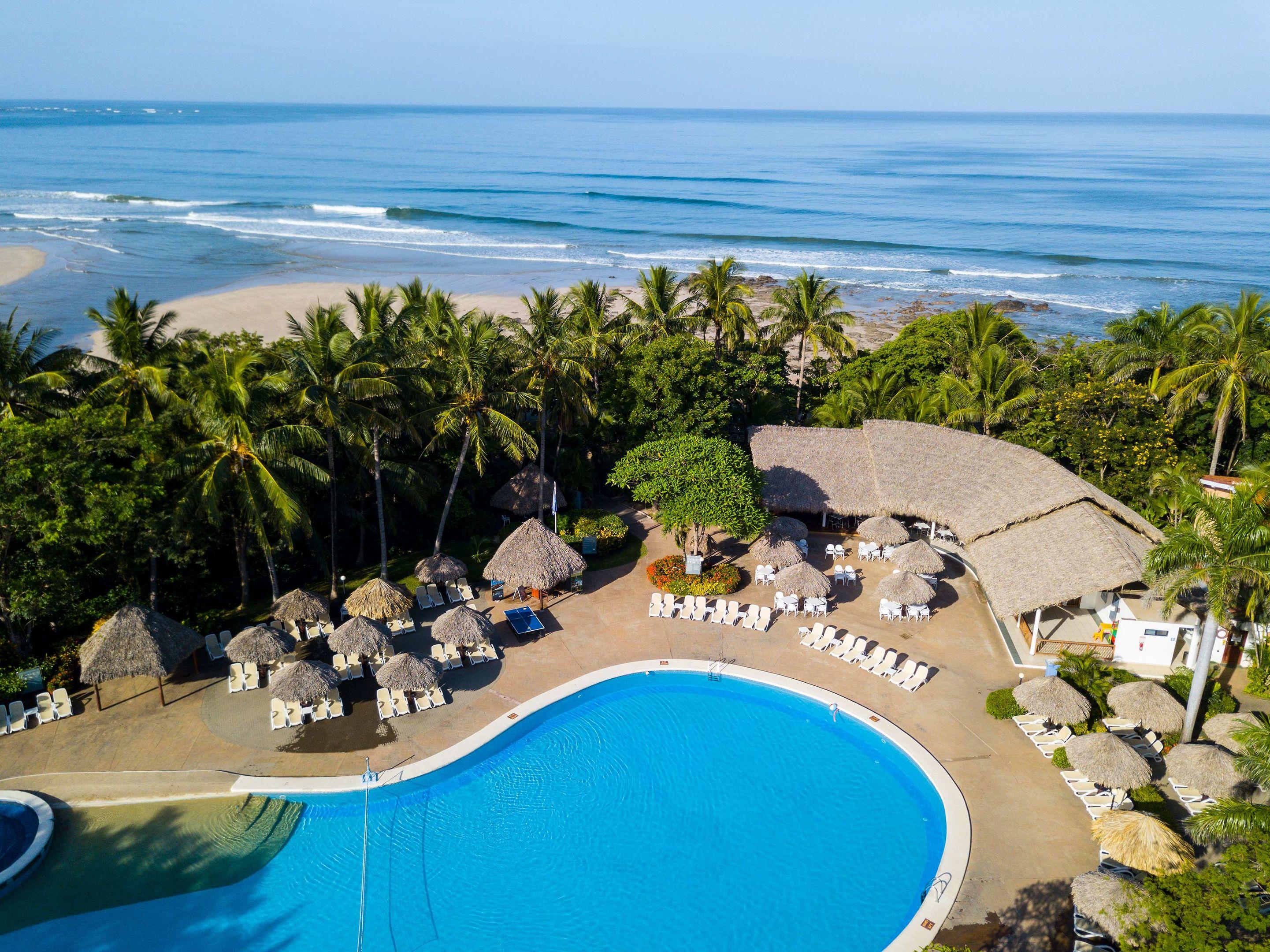 Occidental Tamarindo — photo 4