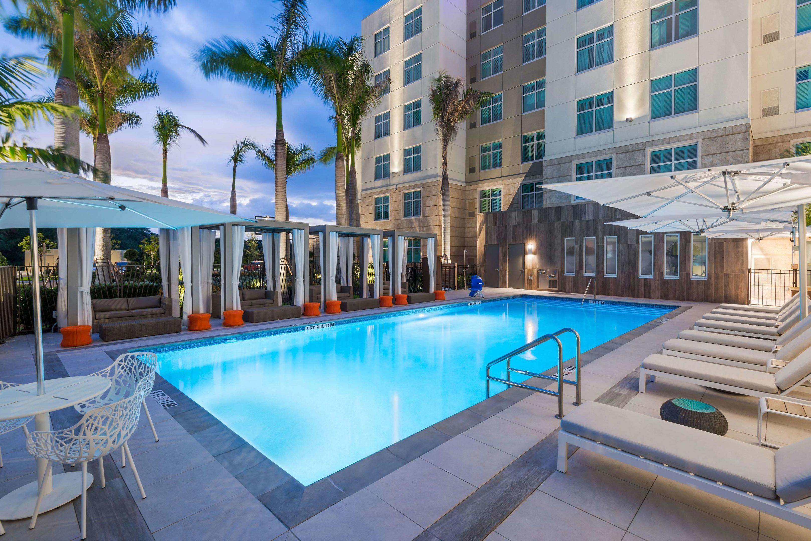 Homewood Suites by Hilton Sarasota Lakewood Ranch — photo 5