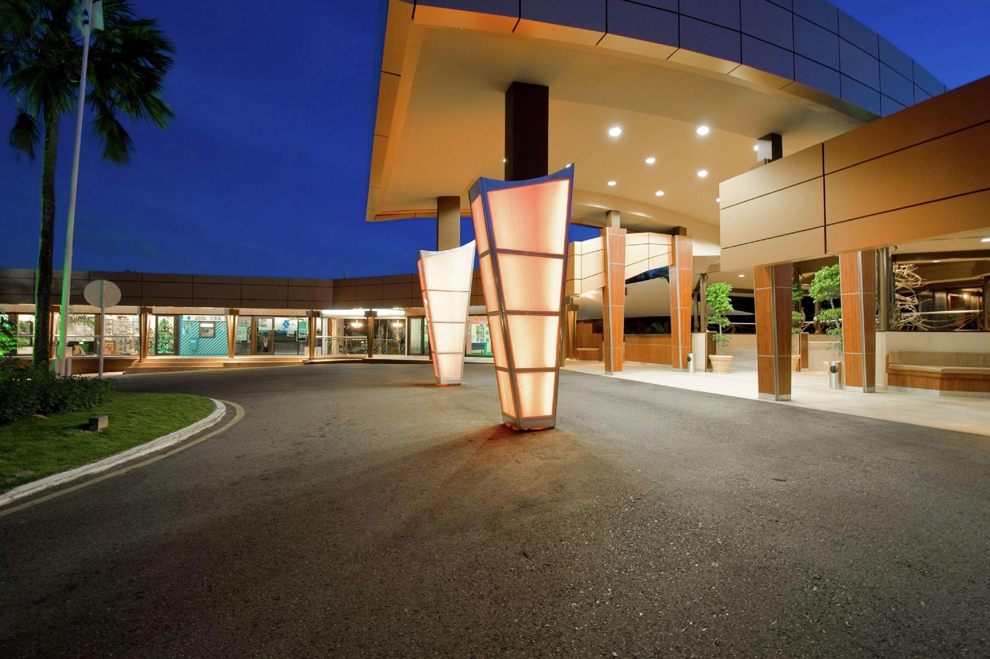 Hilton Trinidad & Conference Centre — photo 5