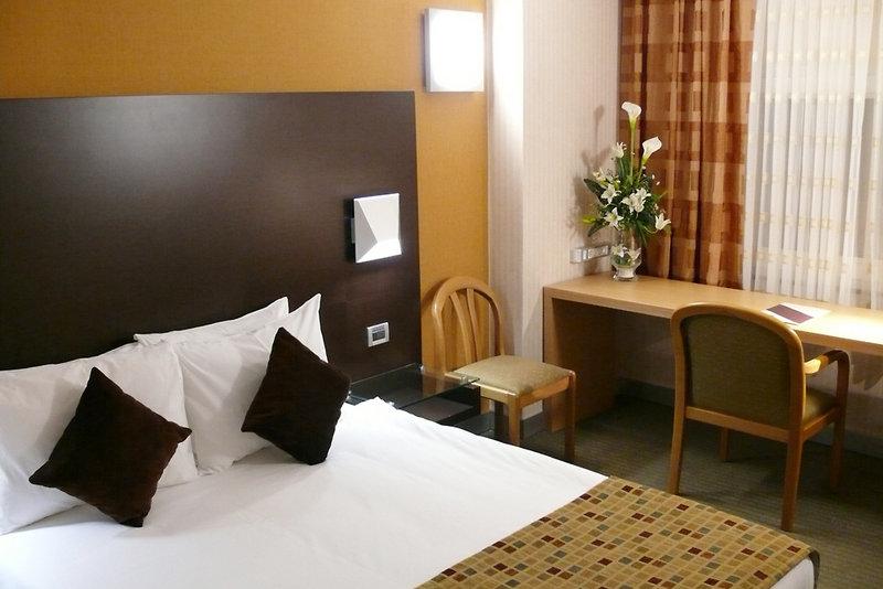 Doubletree by Hilton Istanbul Sirkeci — photo 4