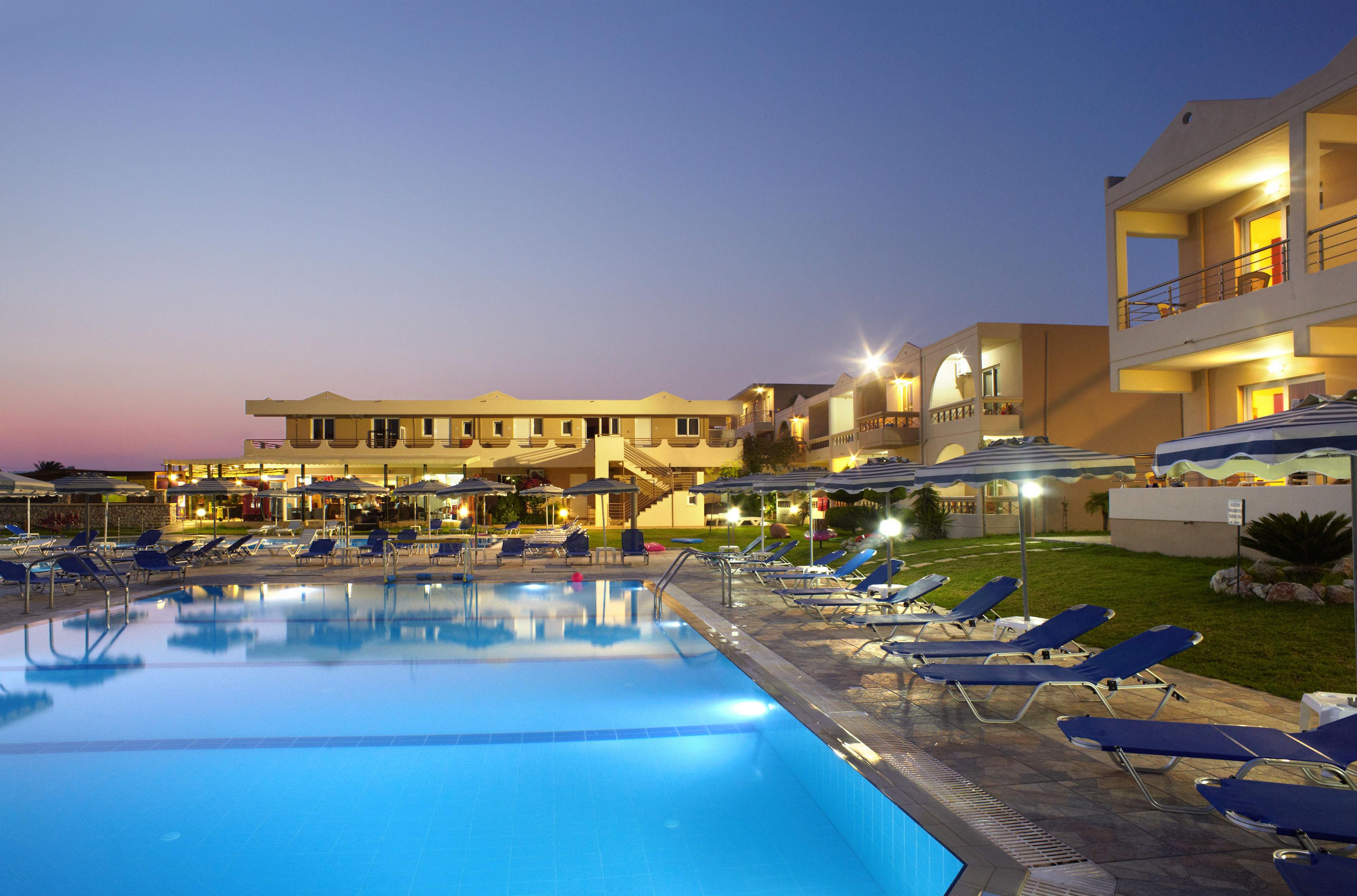 Emerald Hotel — photo 5