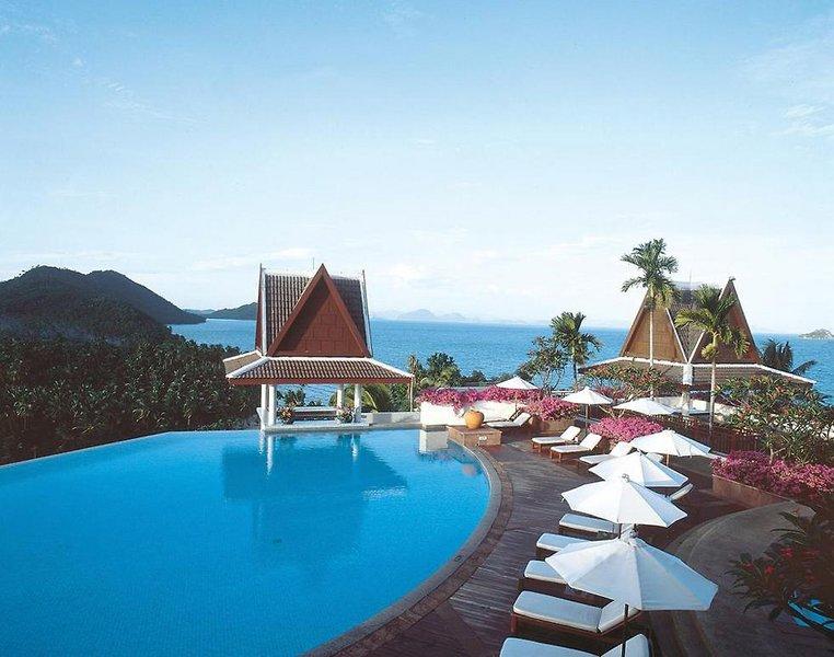InterContinental Koh Samui Resort — photo 1