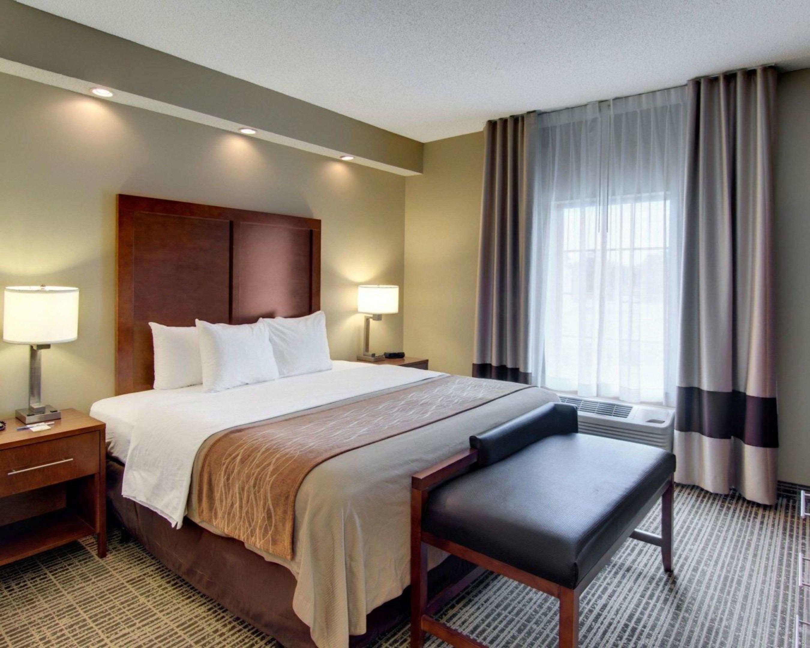 Comfort Inn — photo 4