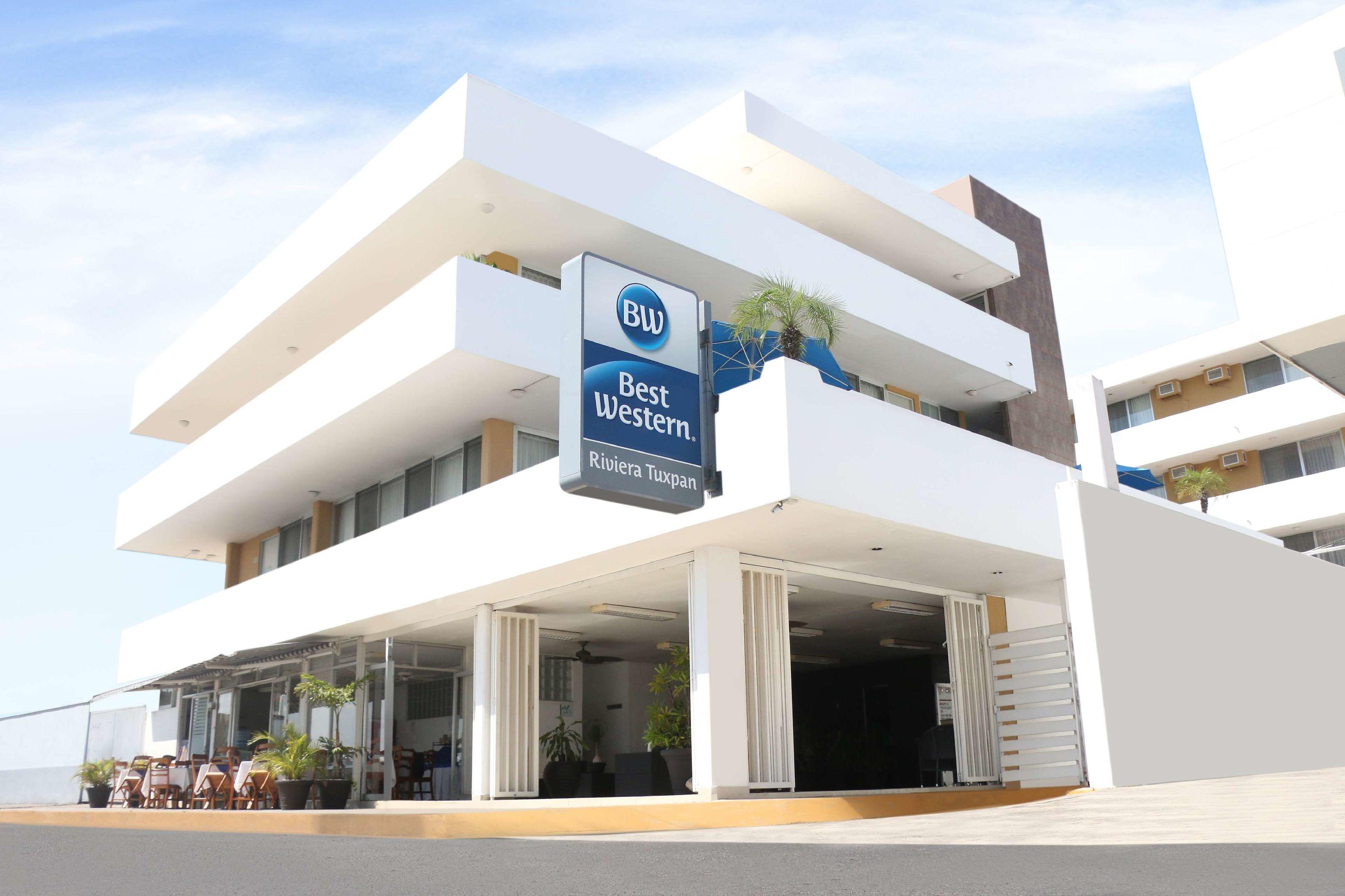 Best Western Riviera Tuxpan — photo 4