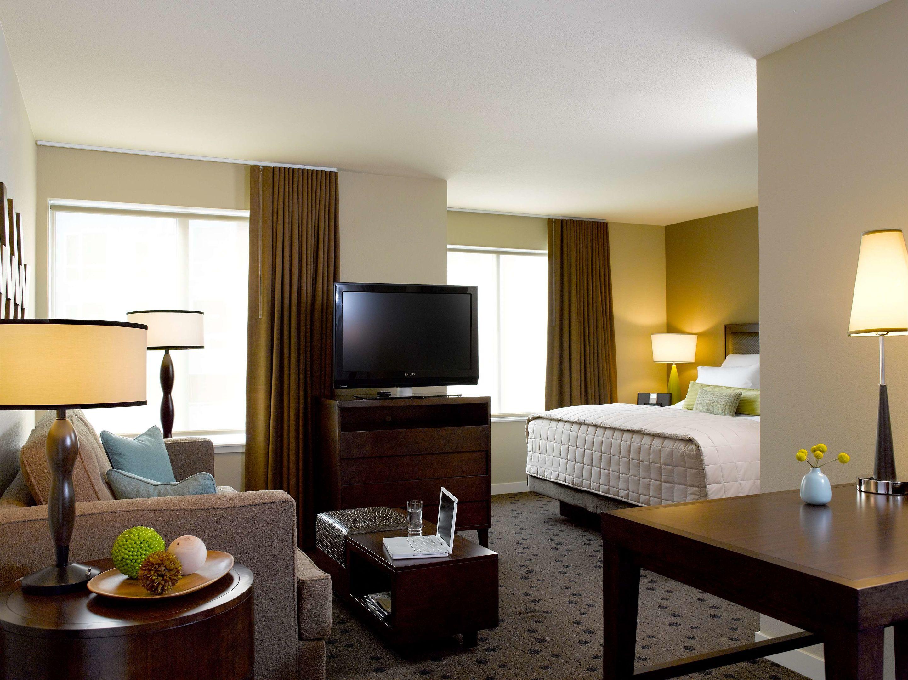 Hyatt House Seattle/Redmond — photo 4