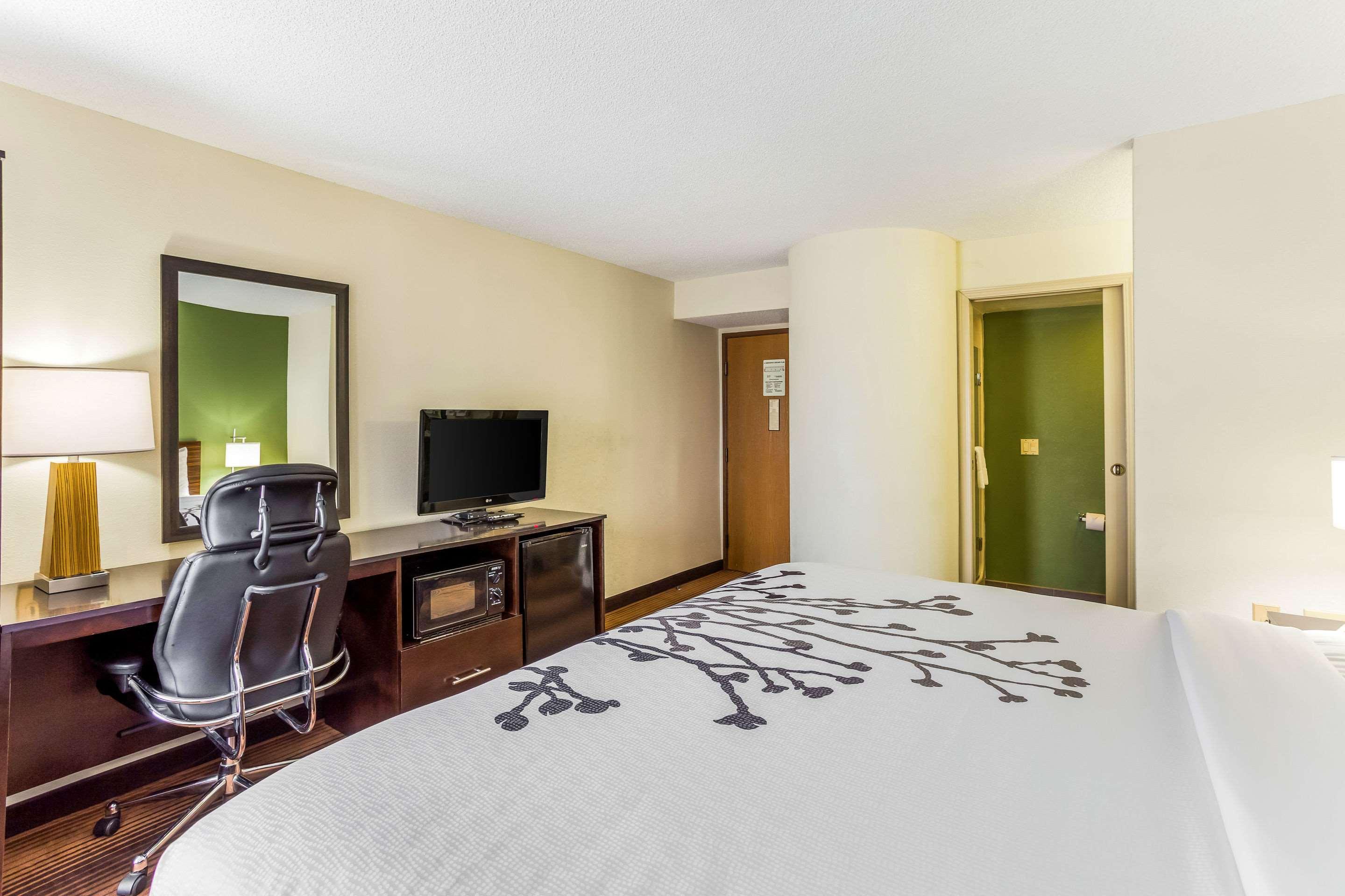 Sleep Inn & Suites Kingsport TriCities Airport — photo 4