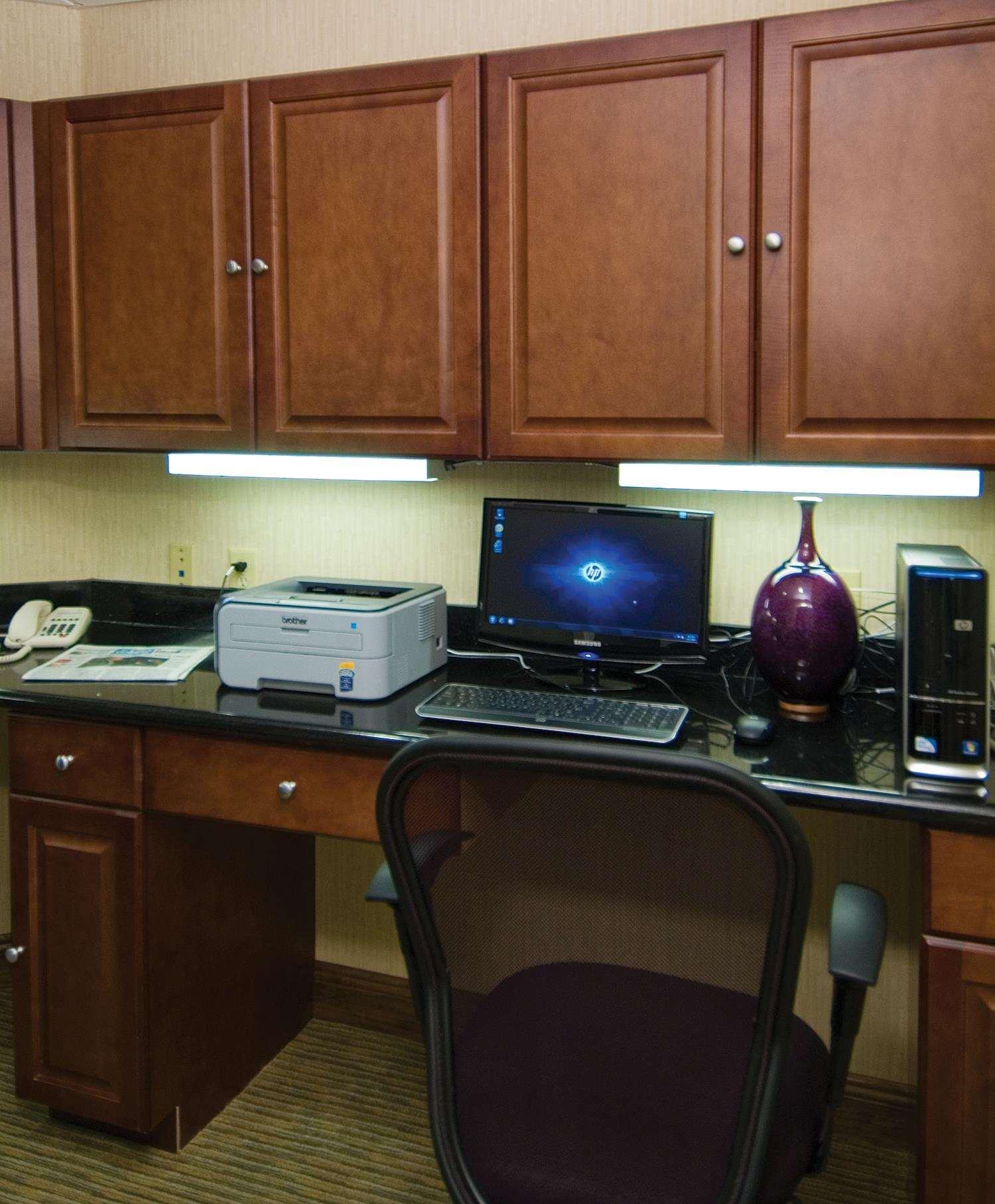 Hampton Inn & Suites Baton Rouge/Port Allen — photo 3