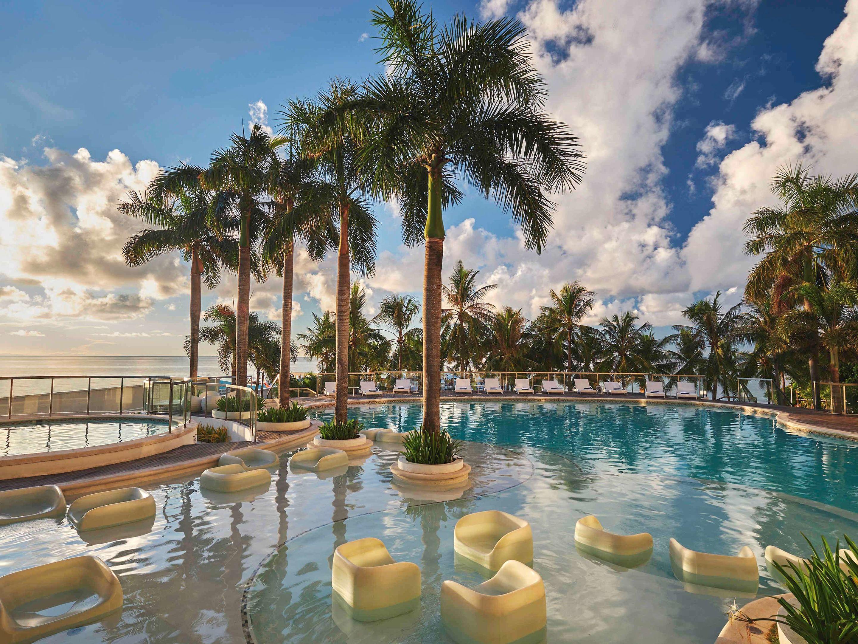 Mövenpick Hotel Mactan Island Cebu — photo 5