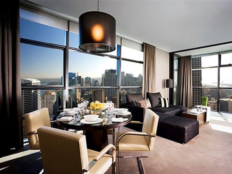 Fraser Suites Sydney — photo 5