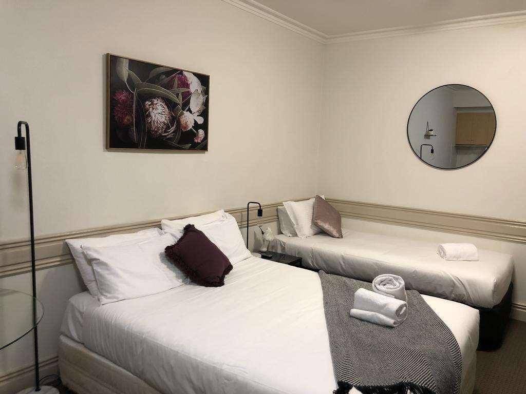 Beaumont Kew Apartments — photo 4