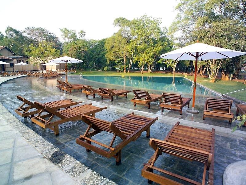 Habarana Village by Cinnamon — photo 3