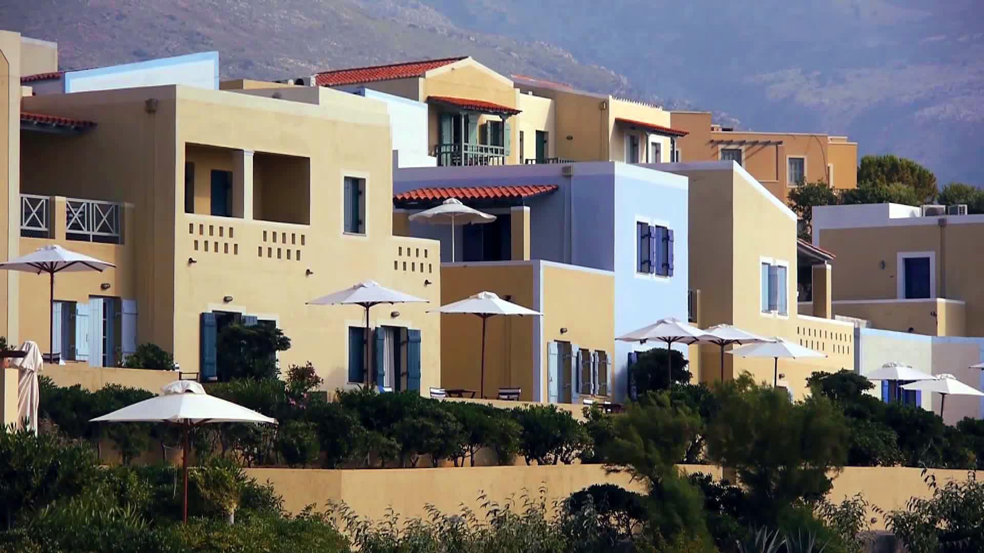 Kalimera Kriti Hotel & Village Resort — photo 3