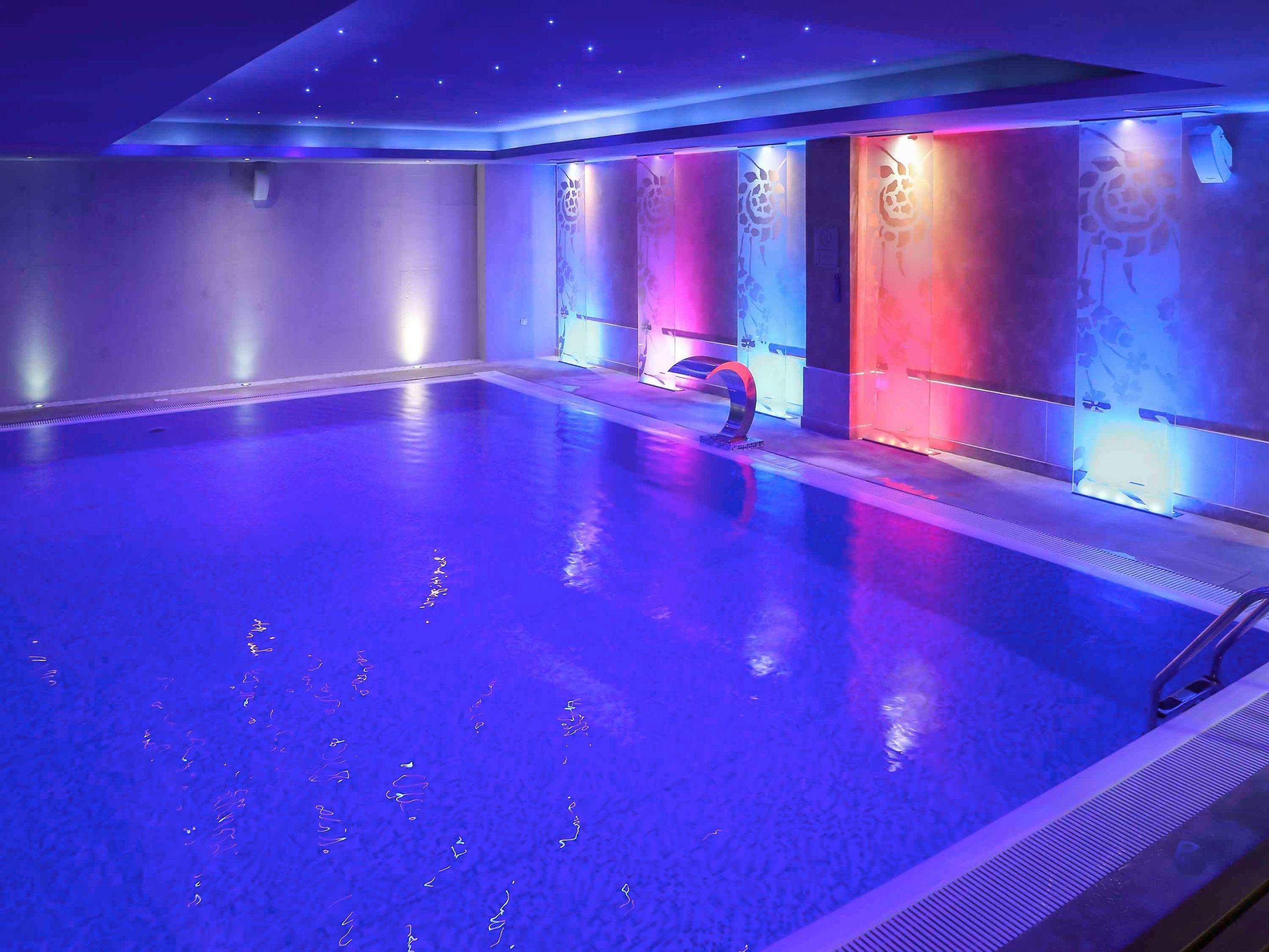 Novotel Sarajevo Bristol Hotel — photo 3