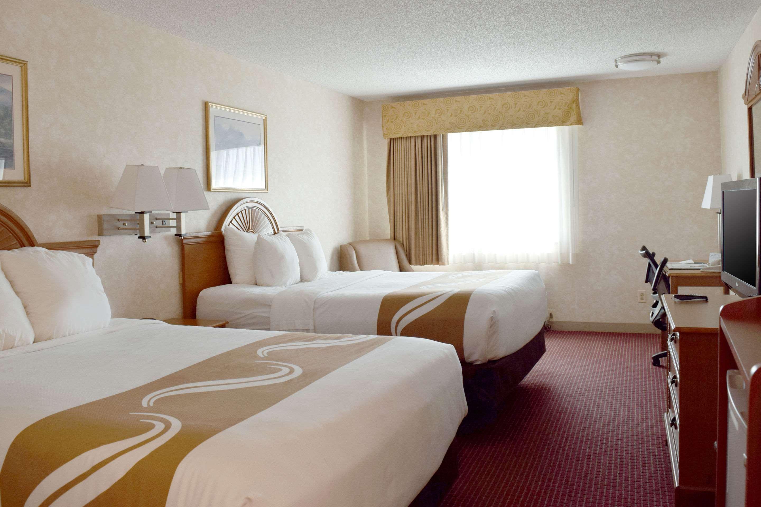 Quality Inn Denver-Boulder Turnpike — photo 5