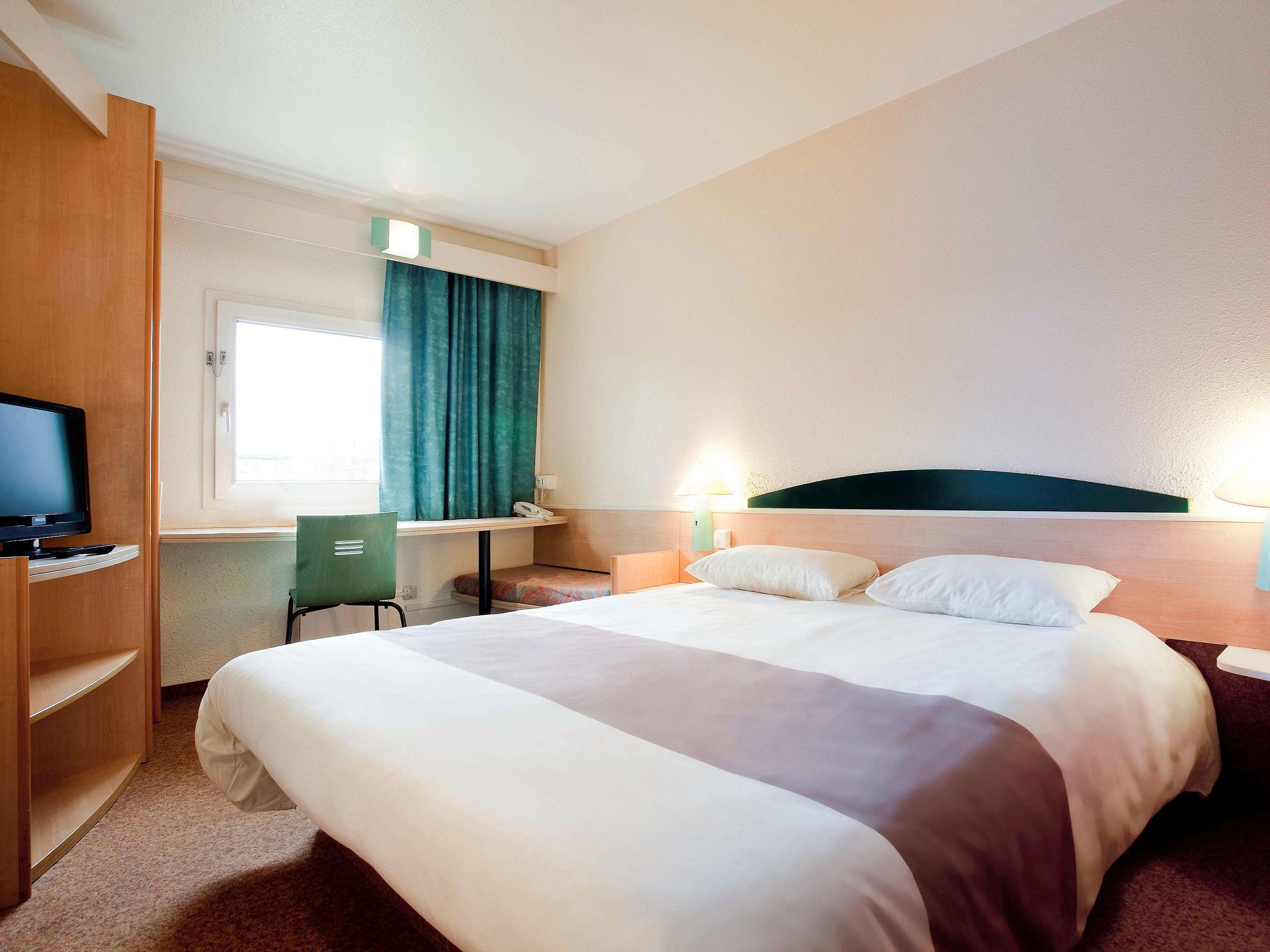 ibis Koeln Frechen Hotel — photo 5