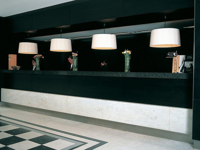 NH Collection Amsterdam Barbizon Palace — photo 5