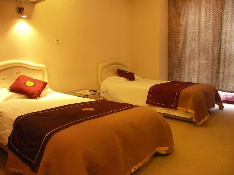 Tongji Garden Apartment — photo 5