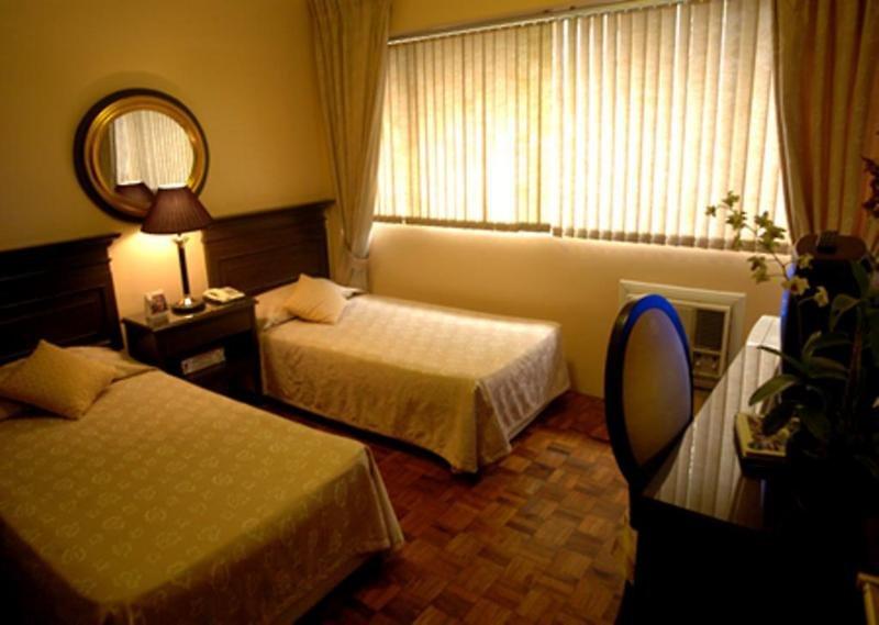 Orchid Garden Suite Manila — photo 5