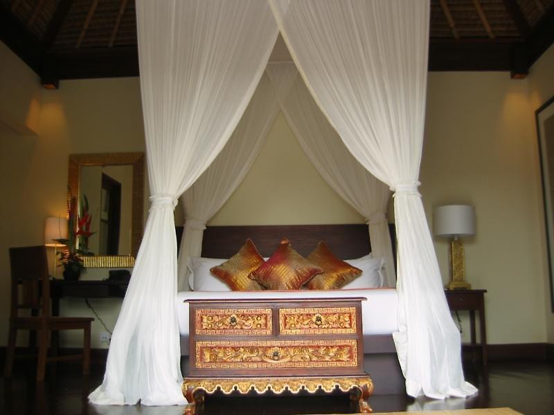 Kayumanis Private Villas & Spa Ubud — photo 5