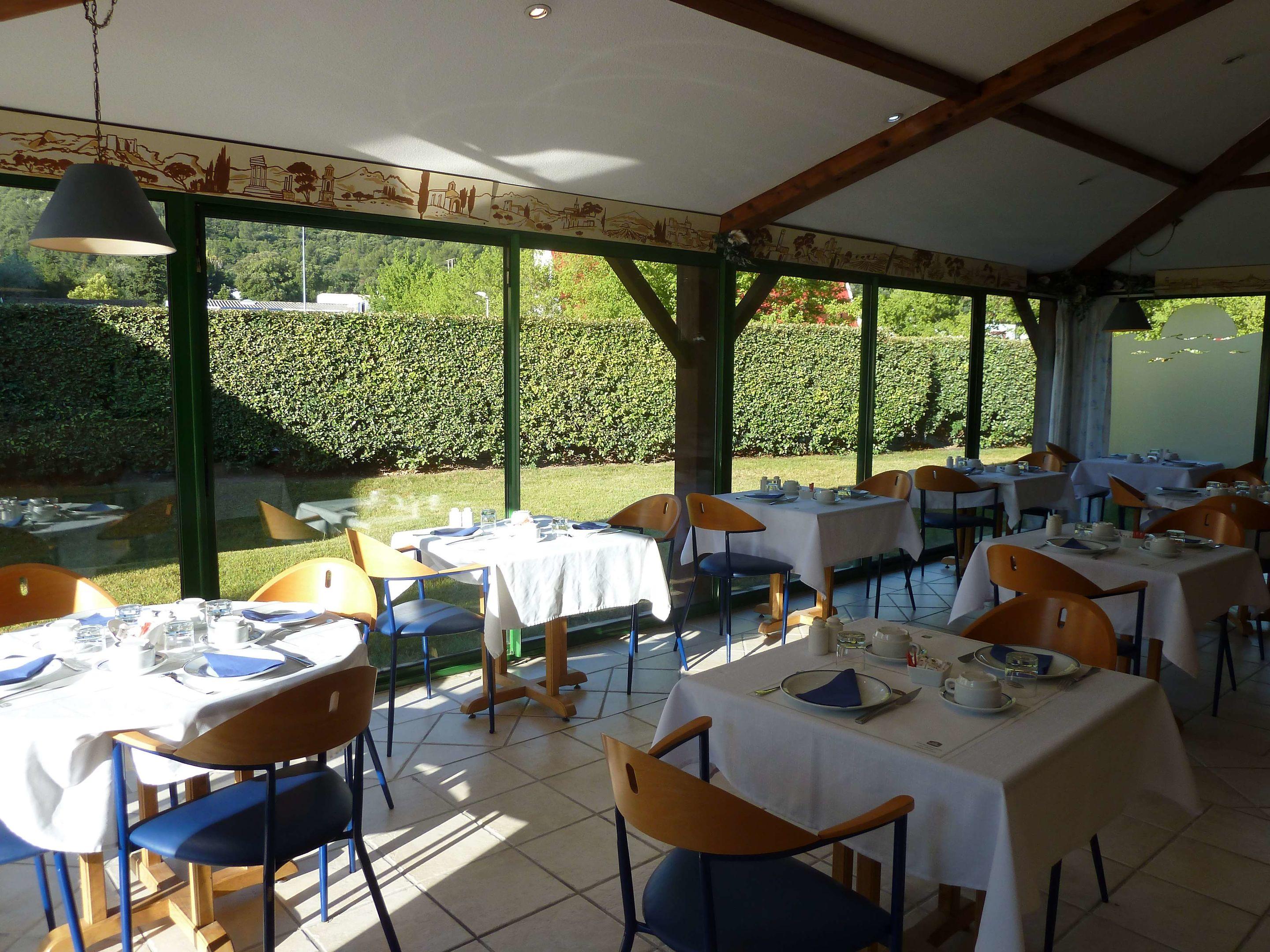 Best Western Gémenos en Provence — photo 4