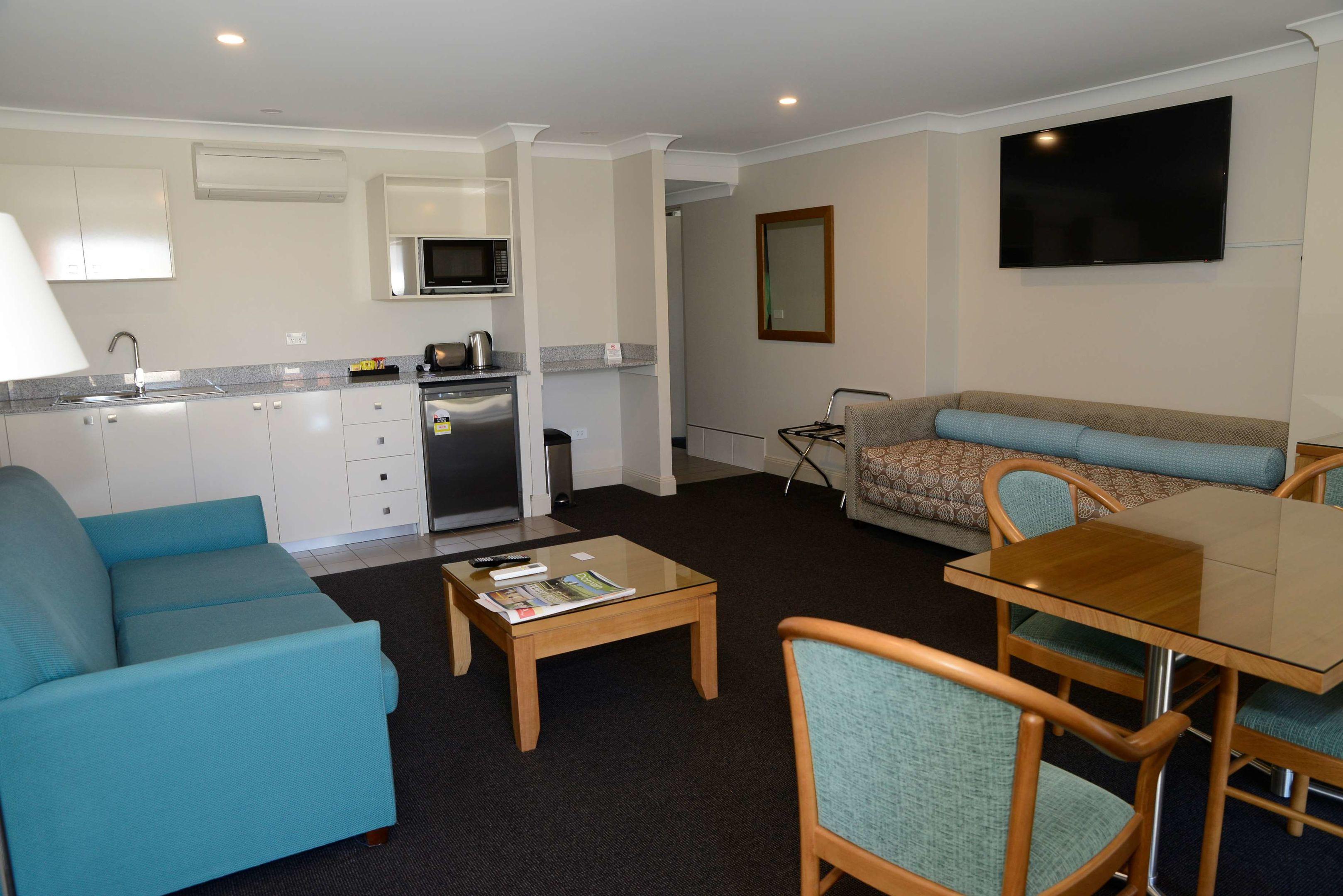 Bathurst Heritage Motor Inn — photo 3