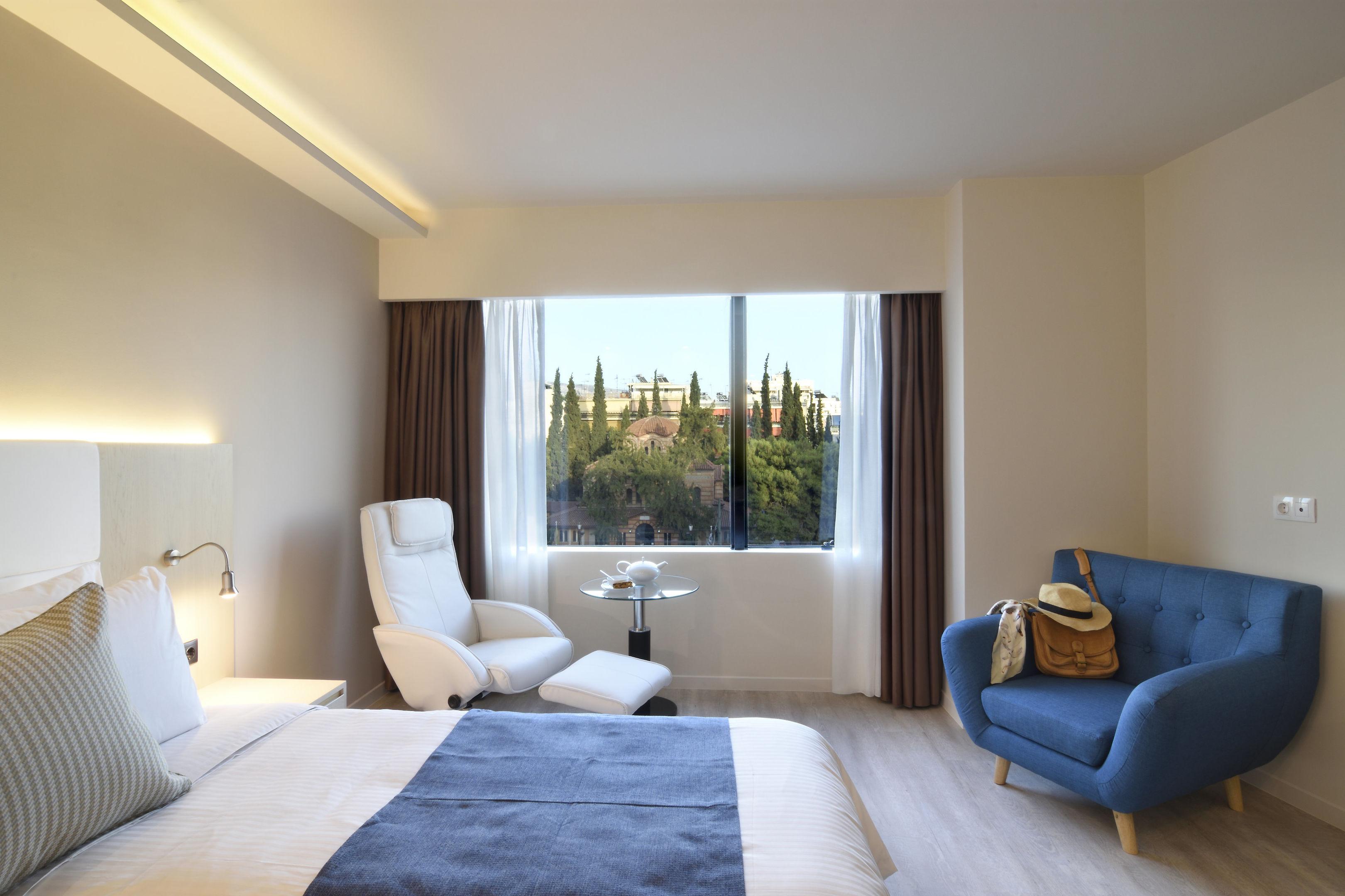 Athens Avenue Hotel — photo 4