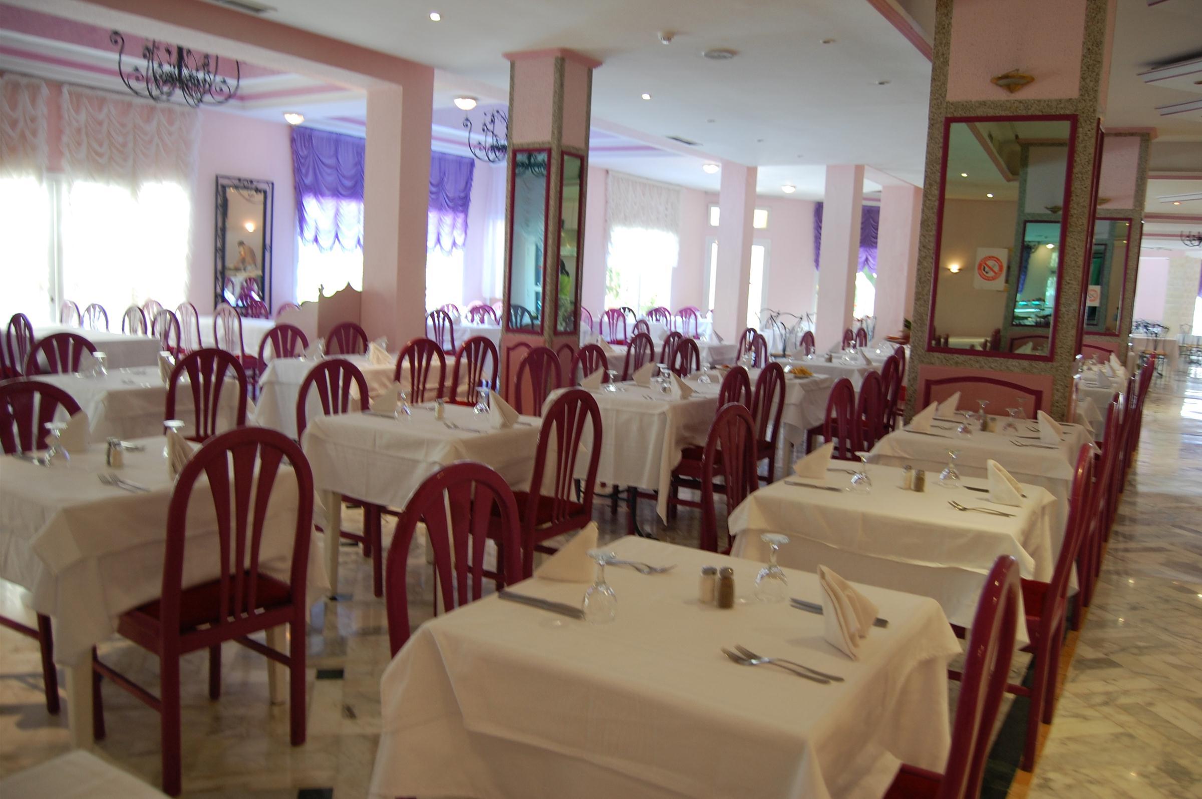 Hammamet Azur Plaza — photo 5