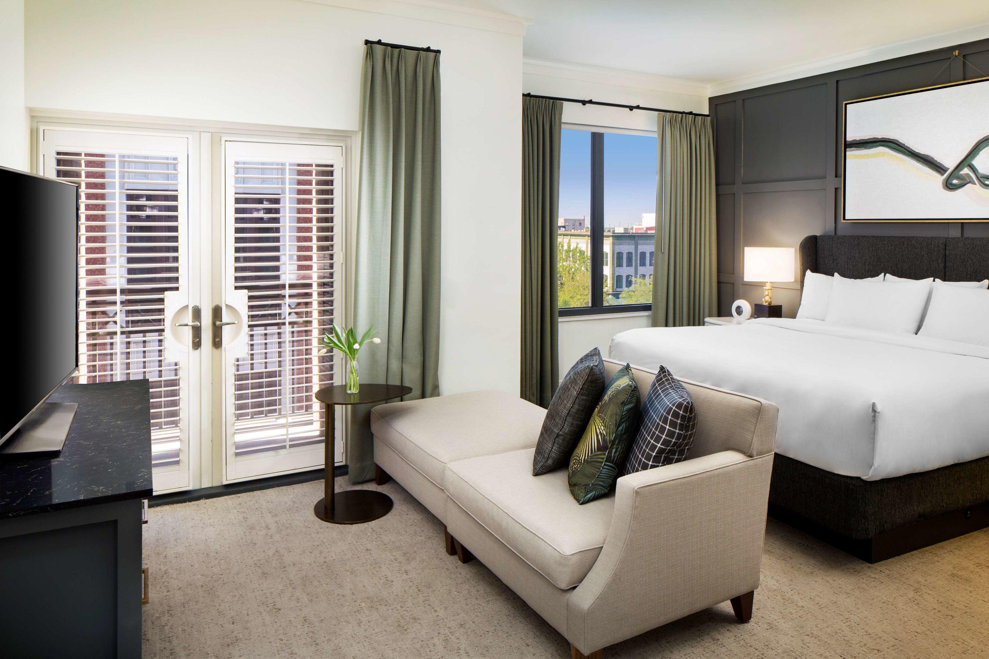 Andaz Savannah — photo 4