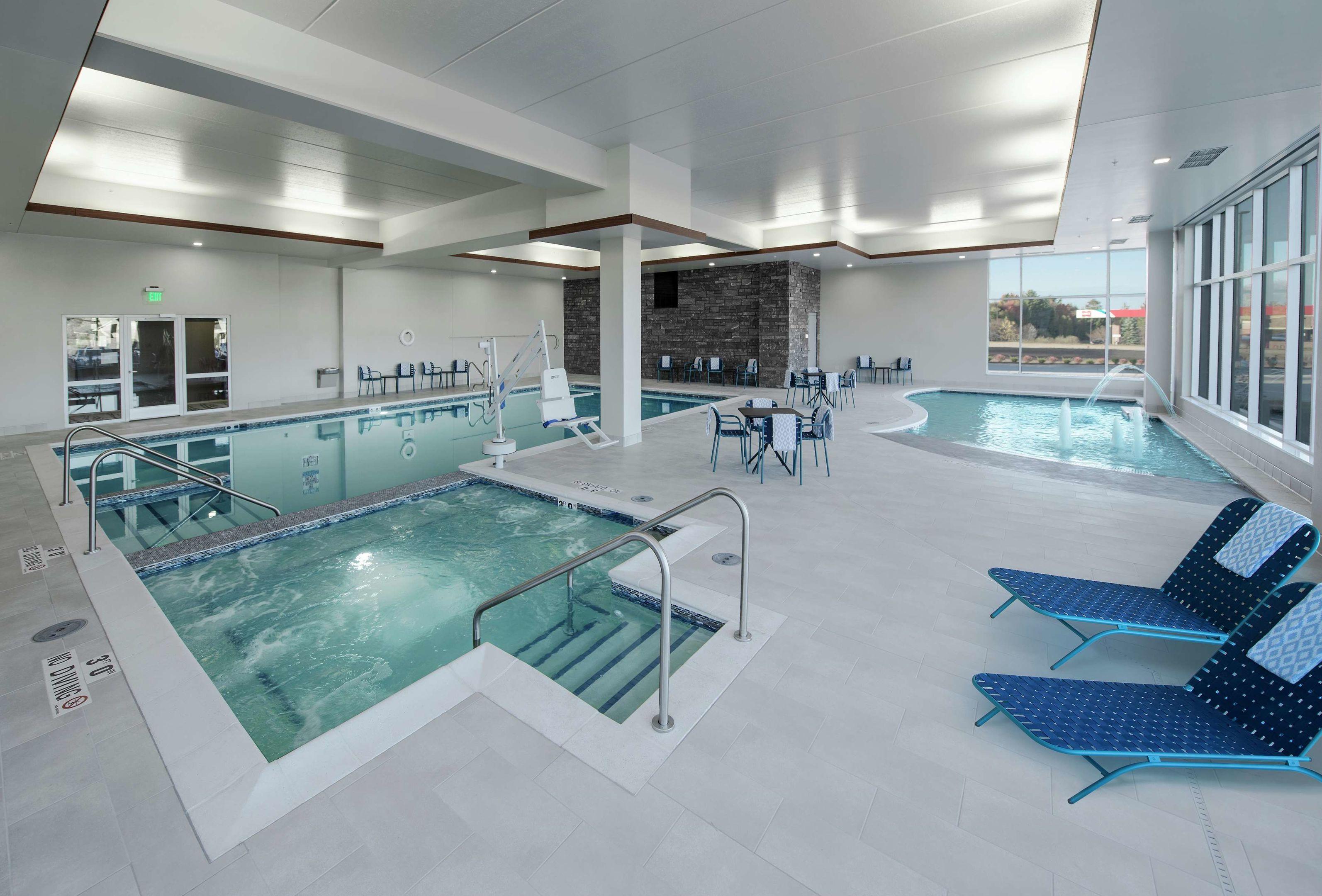 Hilton Garden Inn Wausau — photo 5