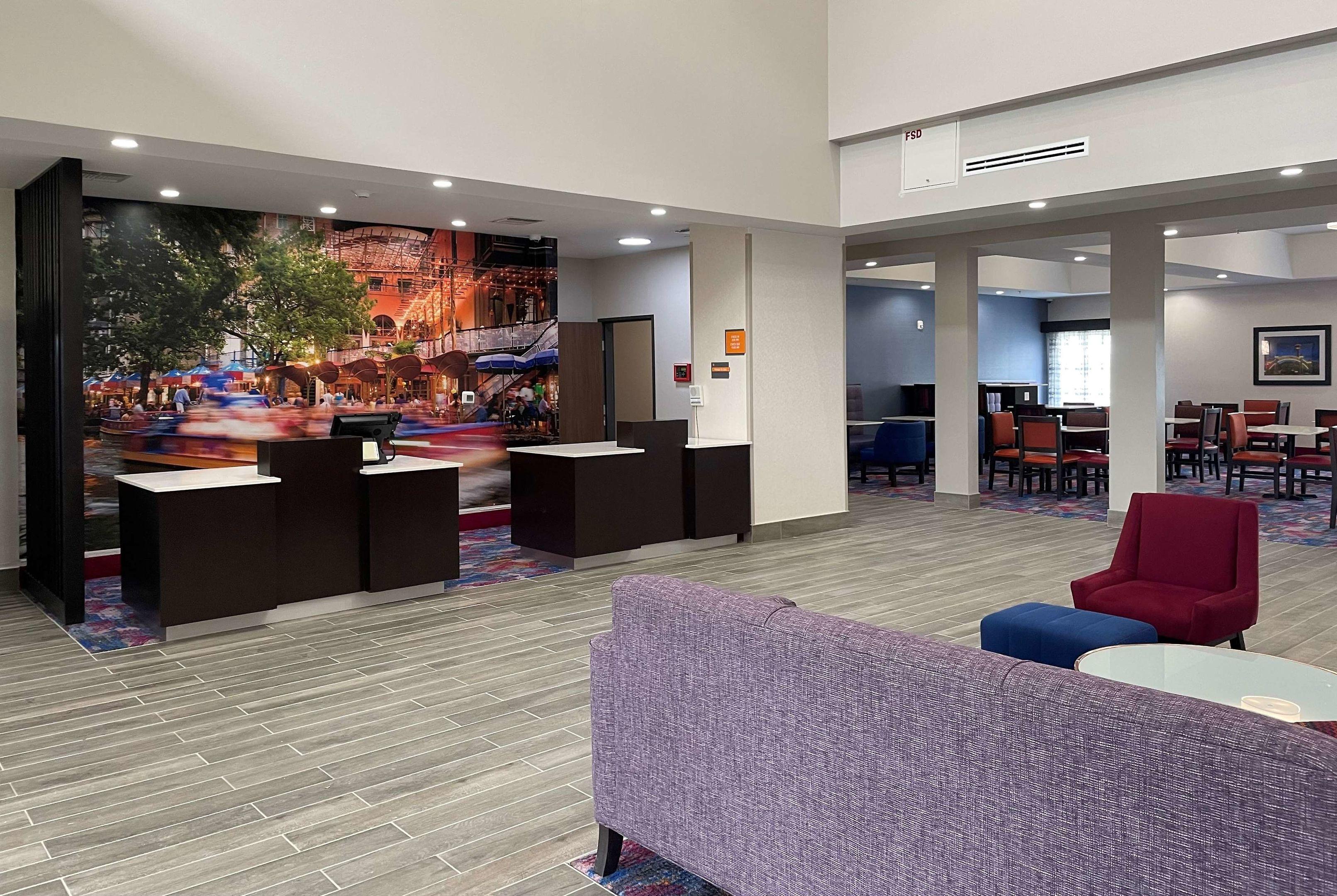 La Quinta Inn & Suites Schertz — photo 5