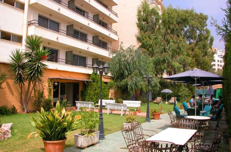 Hotel El Faro Marbella — photo 4