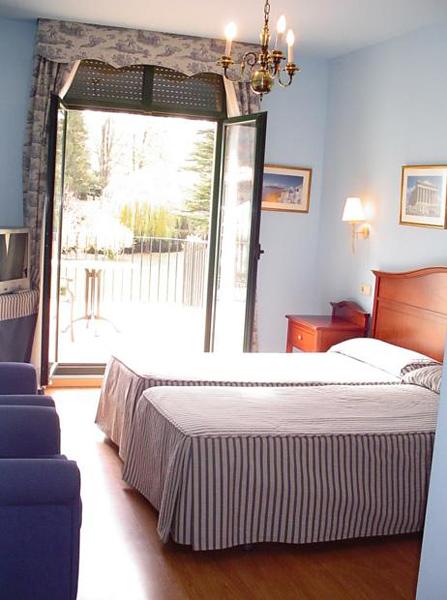Hotel Camprodon — photo 4