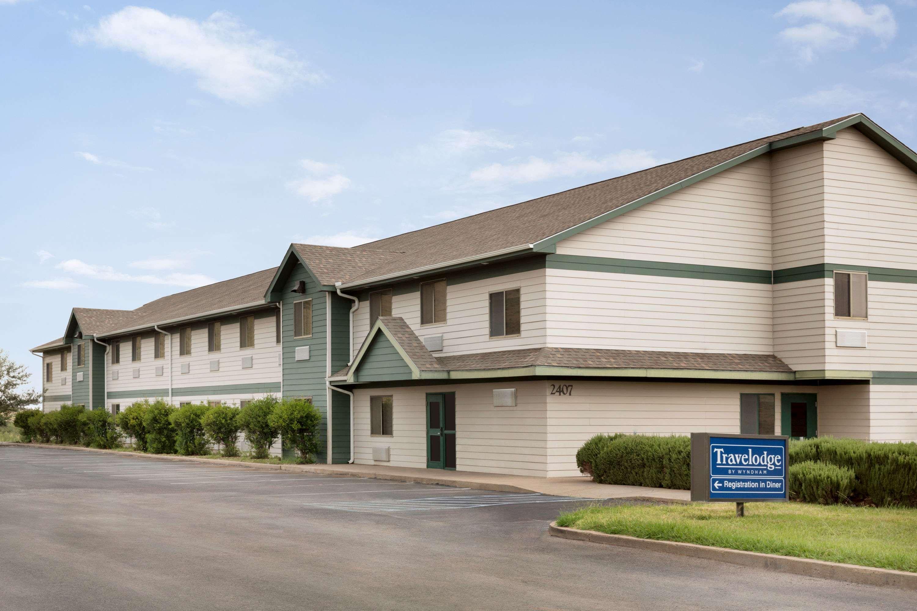 Travelodge by Wyndham Alpine — photo 4
