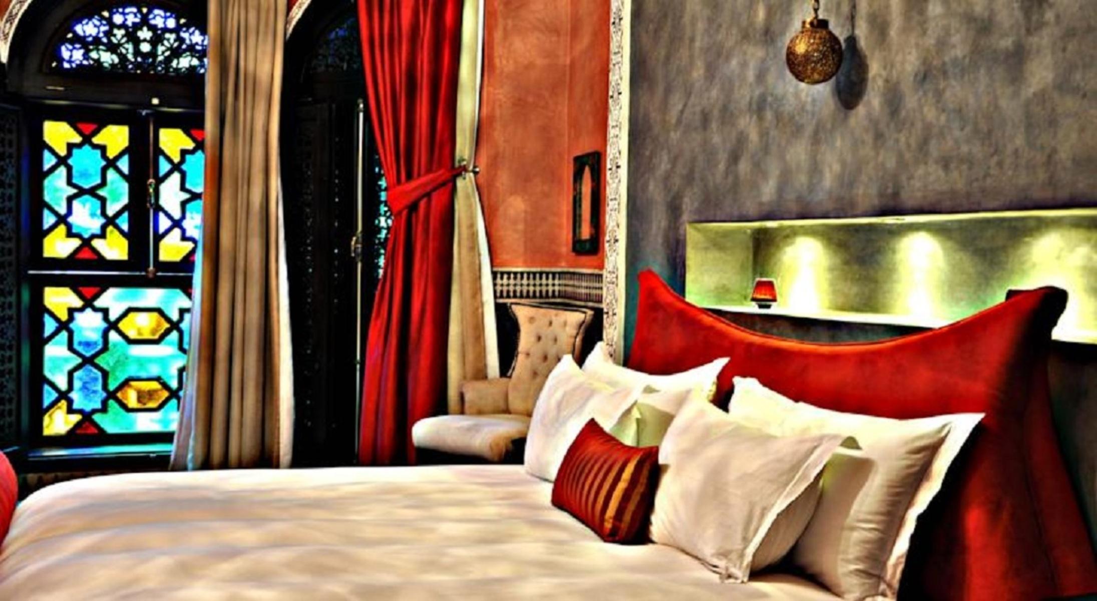 Riad Palais Ommeyad — photo 5