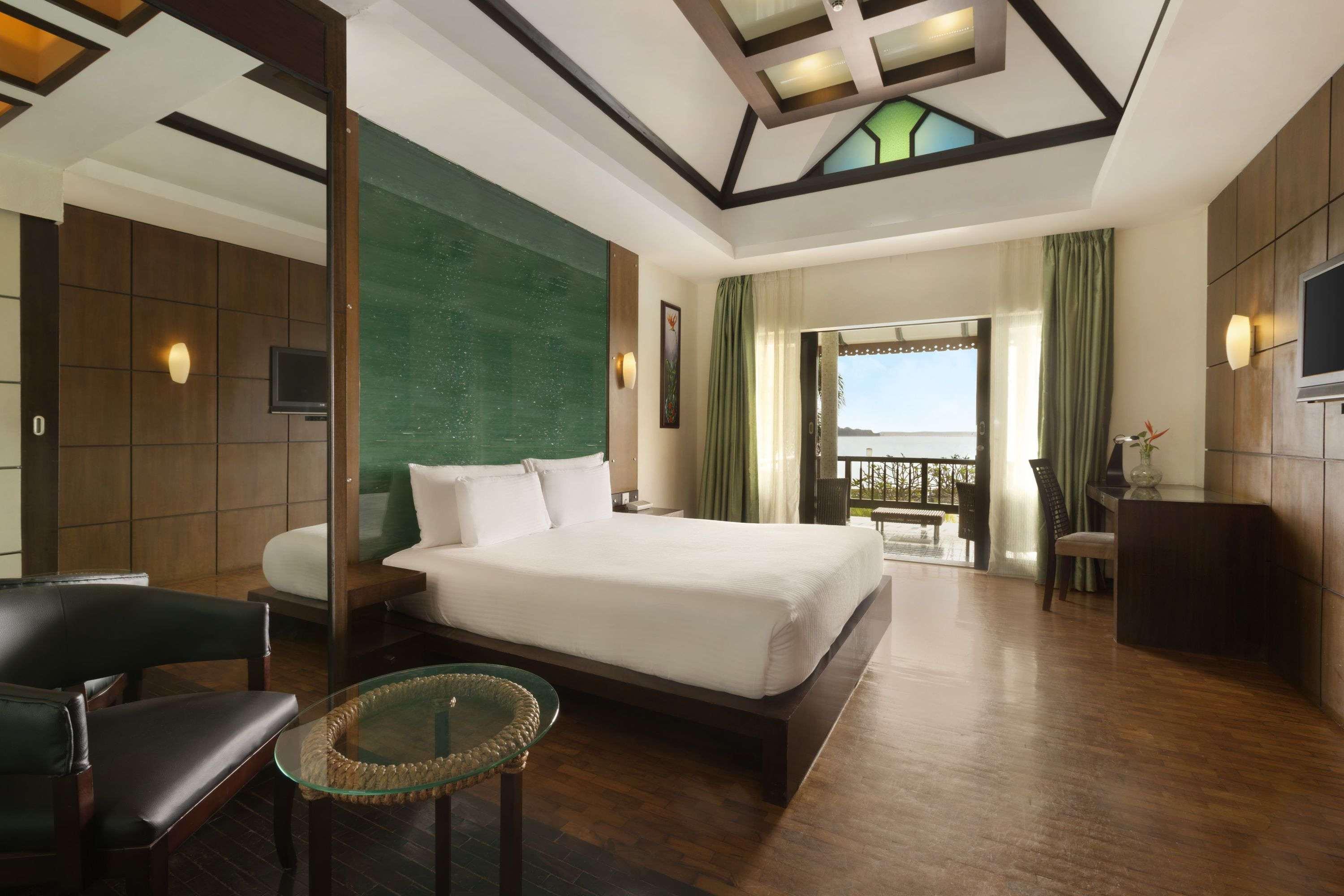 Ramada Resort Cochin — photo 5