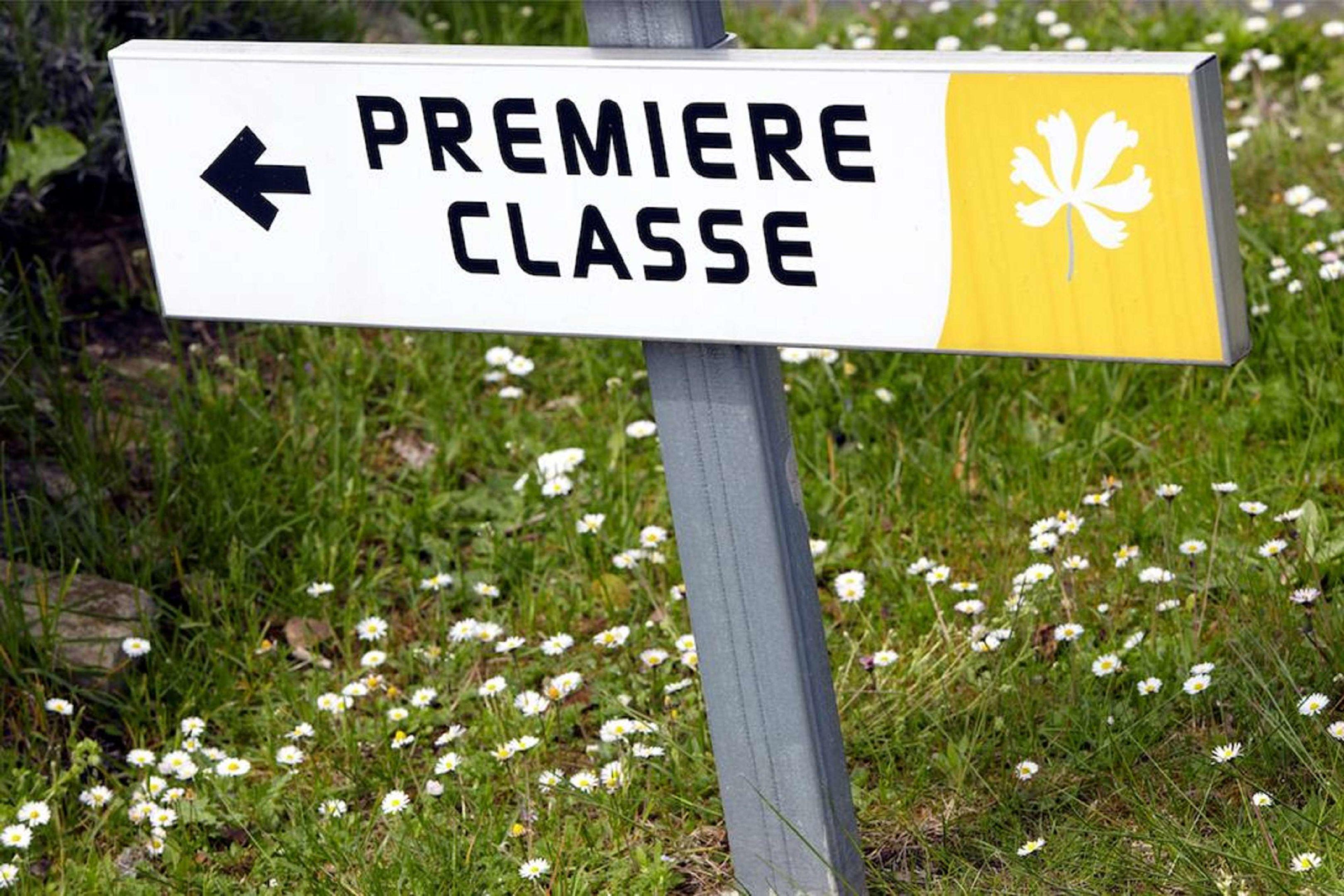 Hôtel Aéroport Biarritz Première Classe — photo 4