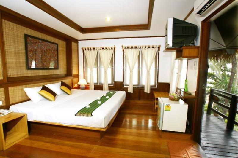 Moonlight Exotic Bay Resort — photo 4