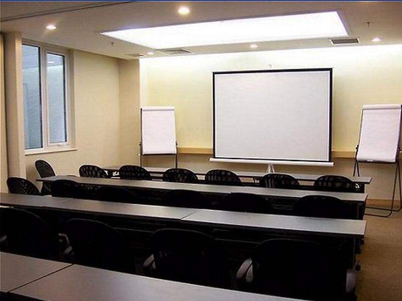 Holiday Inn Express Shangdi — photo 3