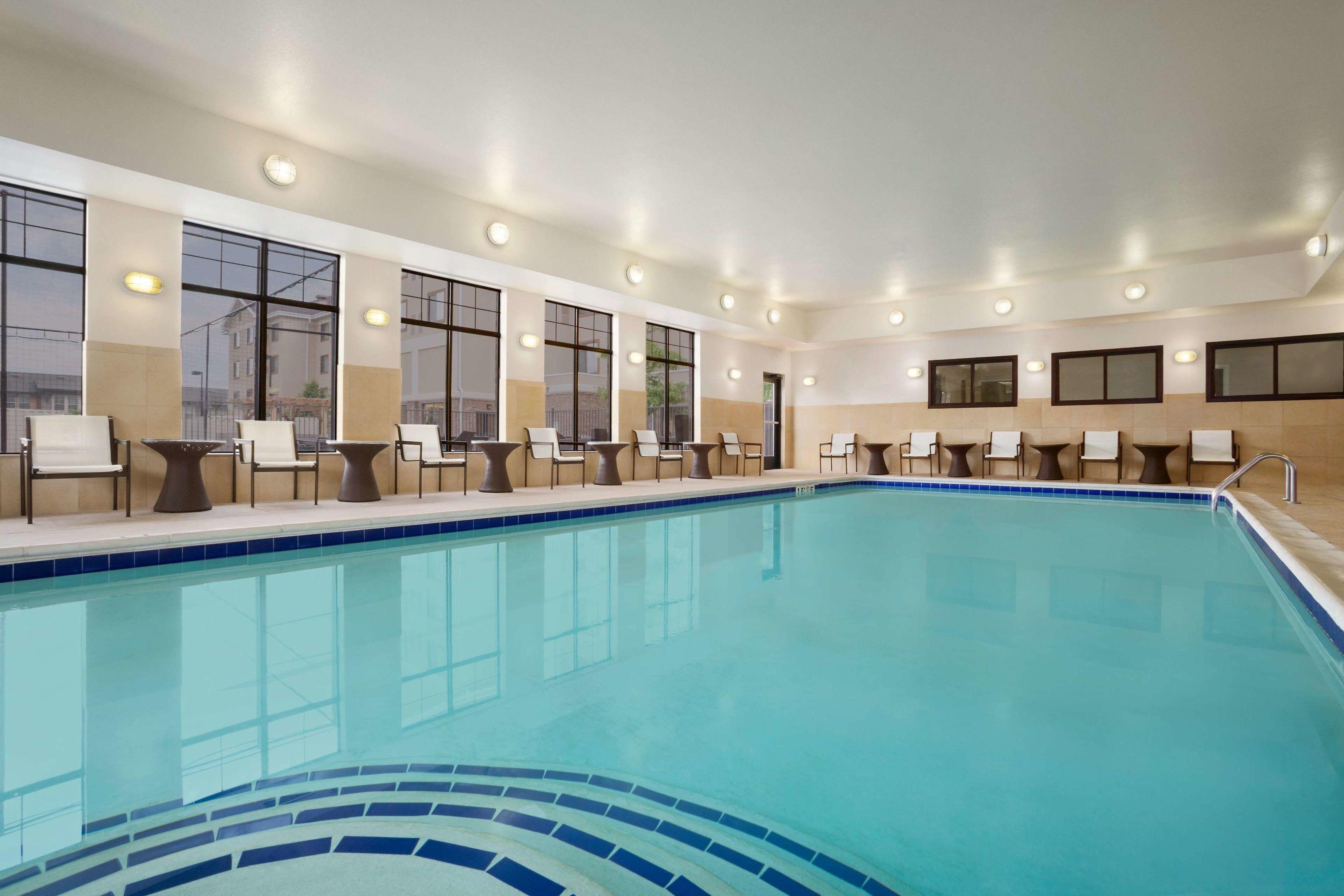 Homewood Suites by Hilton Denver - Littleton — photo 4