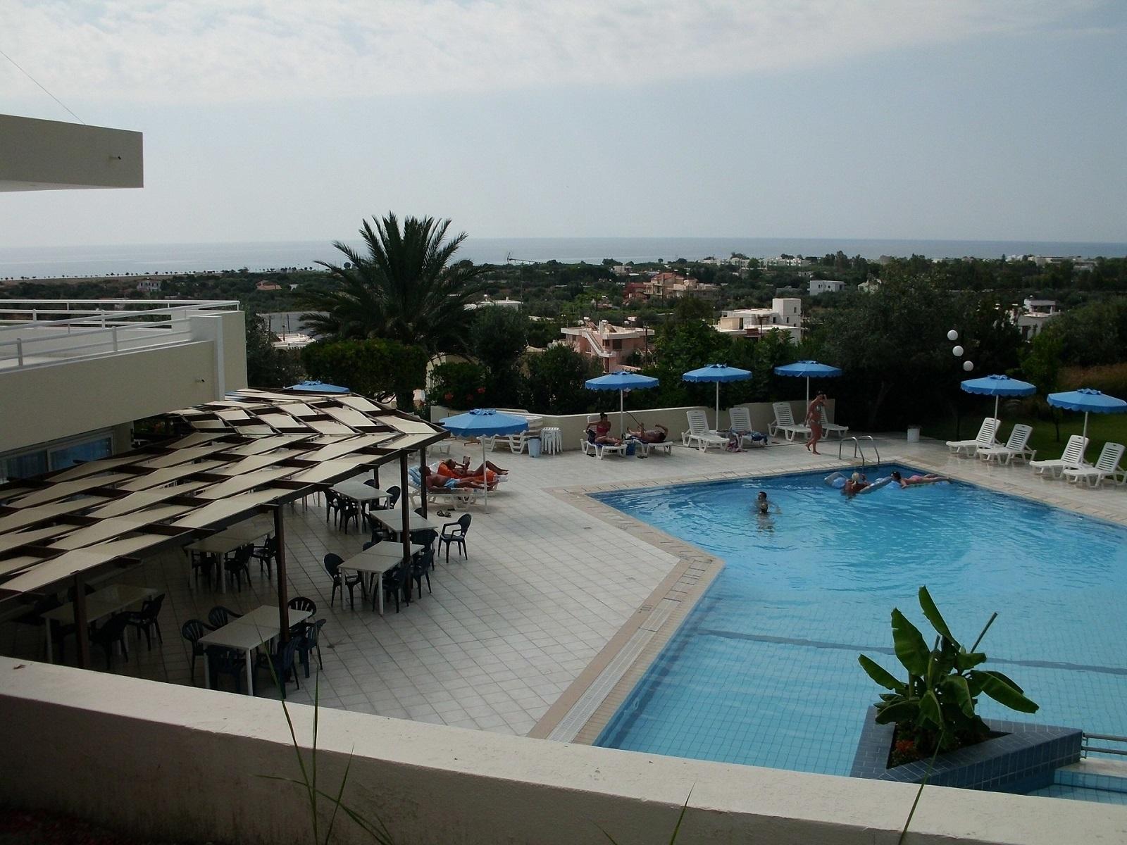 Iris Hotel — photo 5